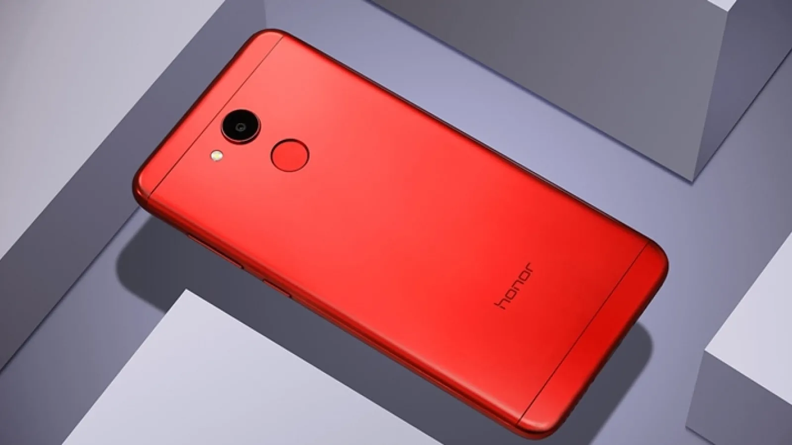 Honor V9 Play debutează în China cu procesor MediaTek și display HD de 5.2 inch; costă 150 dolari