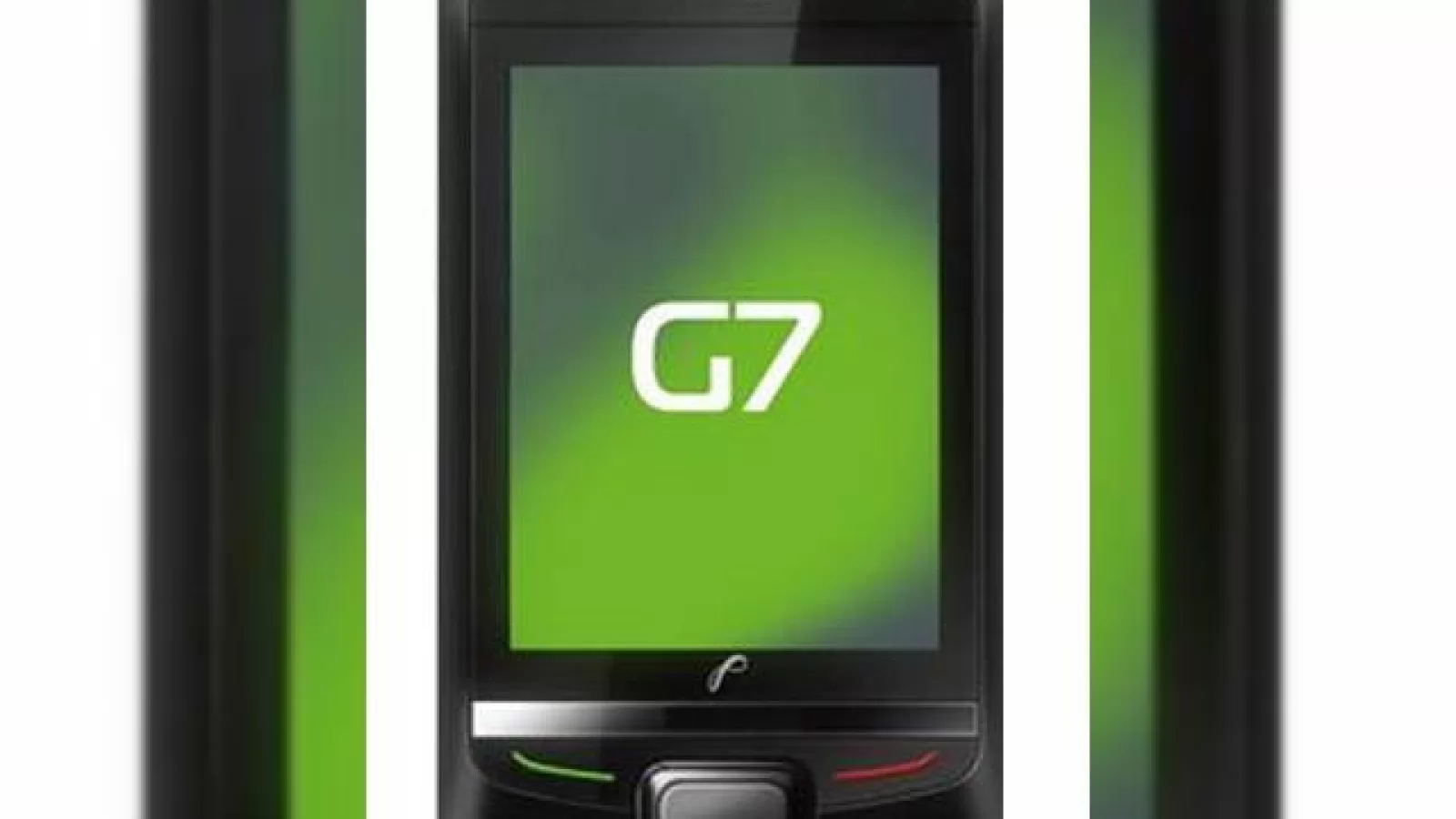 Rusii de la RoverPC lanseaza smartphone-ul G7