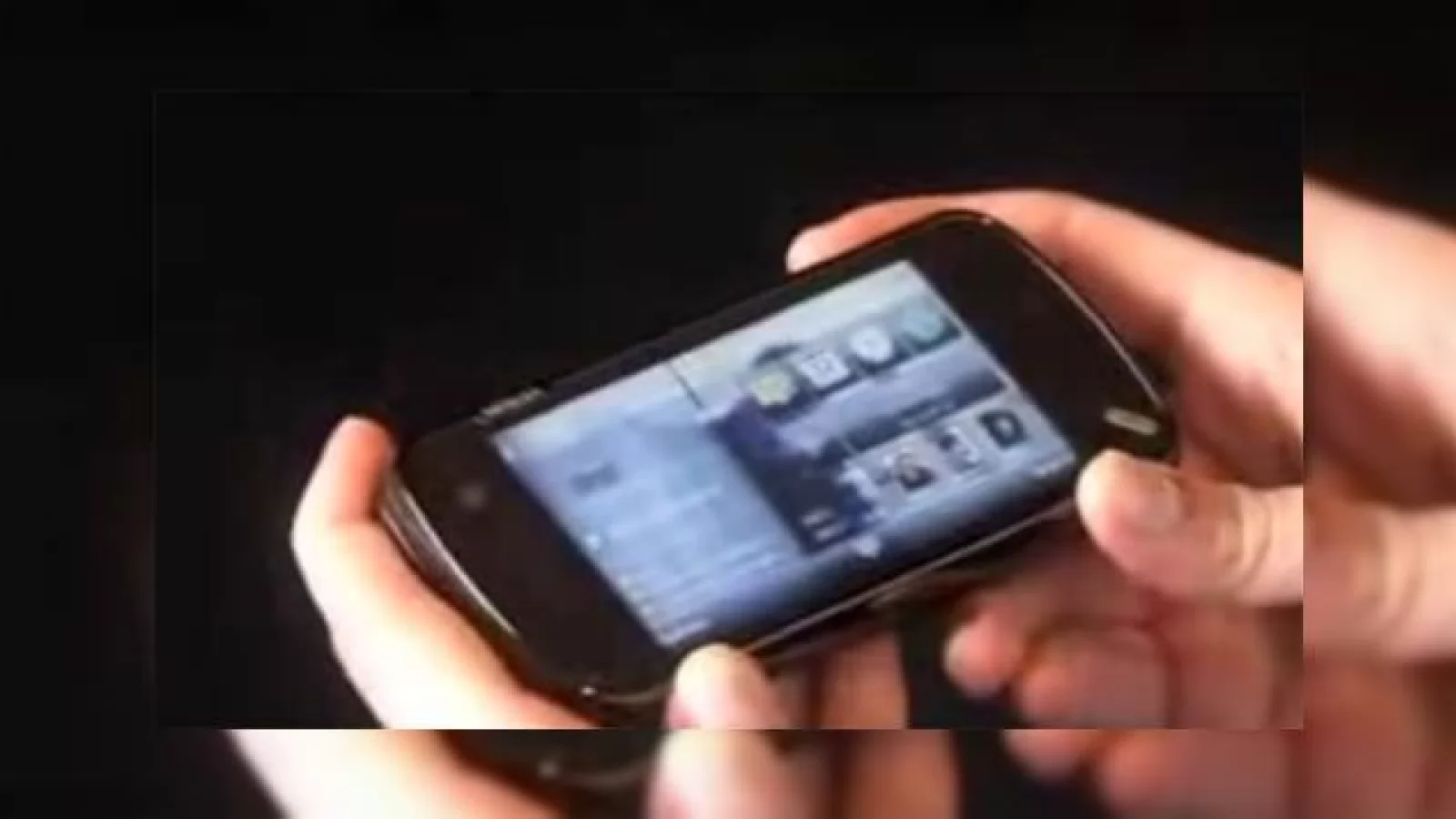 Experienta hands-on cu Nokia N97 (Video)