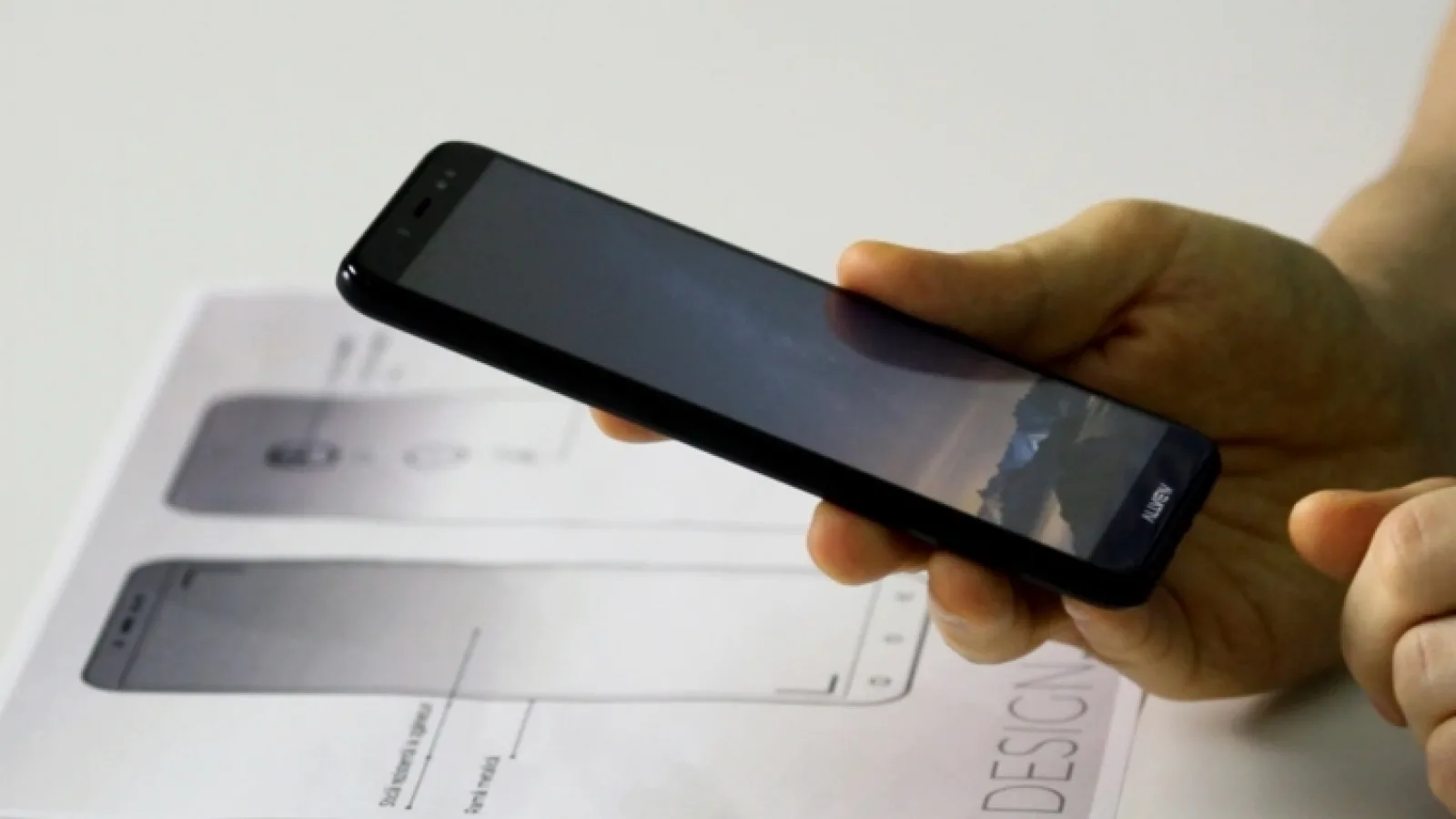 Allview X4 Soul Infinity este confirmat drept un telefon conceput şi dezvoltat în România; Vine cu o platformă AI locală
