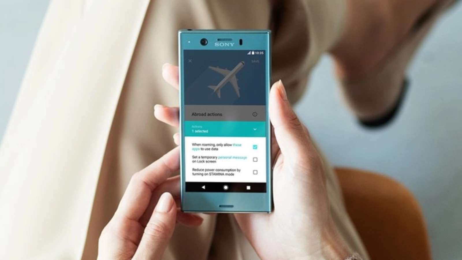 Preț și disponibilitate Sony Xperia XZ1 Compact în România