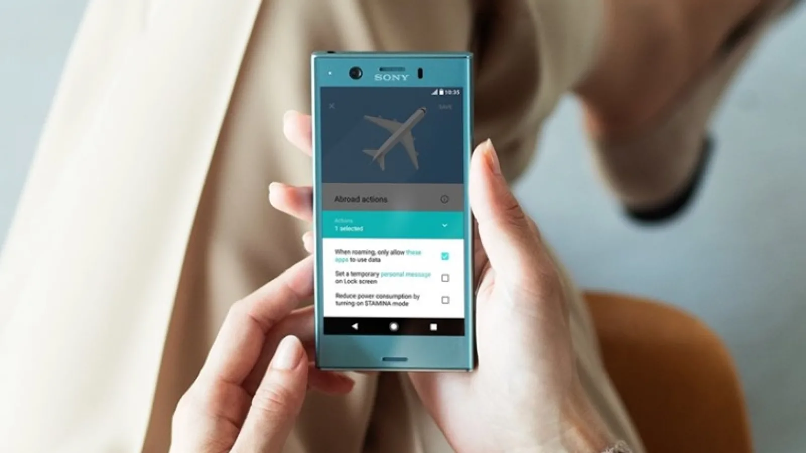 Preț și disponibilitate Sony Xperia XZ1 Compact în România
