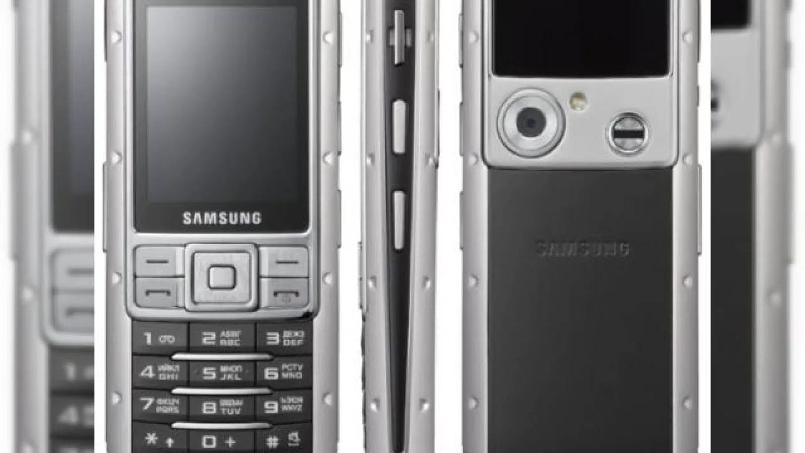 Samsung lanseaza telefonul de lux S9402 Ego
