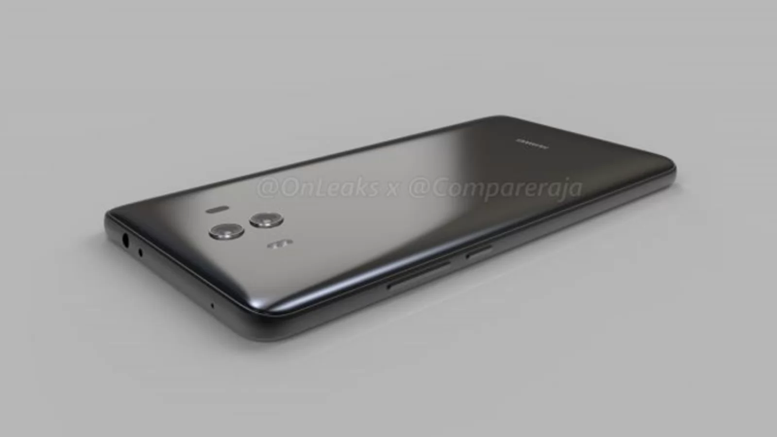 Huawei Mate 10 și Mate 10 Pro își dezvăluie câteva dintre dotările hardware prin intermediul unui leak din China