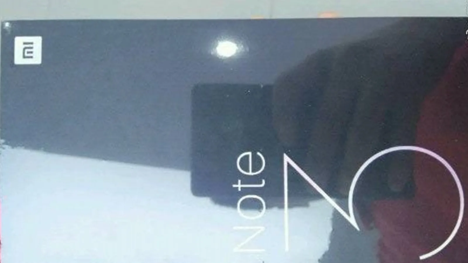Xiaomi Mi Note 3 are parte de încă o scăpare, sub formă de ambalaj şi specificaţii; Vine cu procesor Snapdragon 660