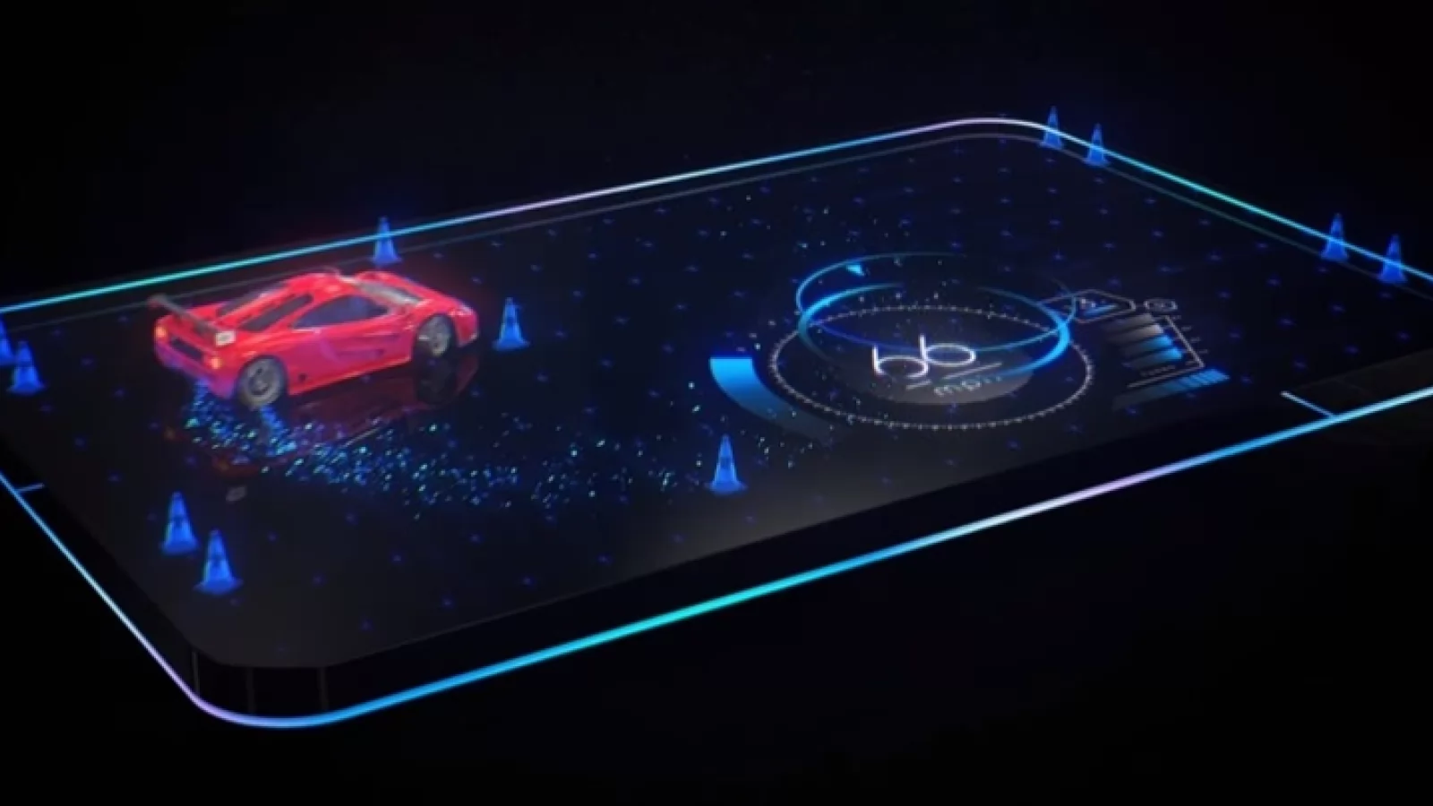 Ecranul holografic de pe telefonul RED Hydrogen One este explicat şi detaliat; Foloseşte tehnologia companiei Leia
