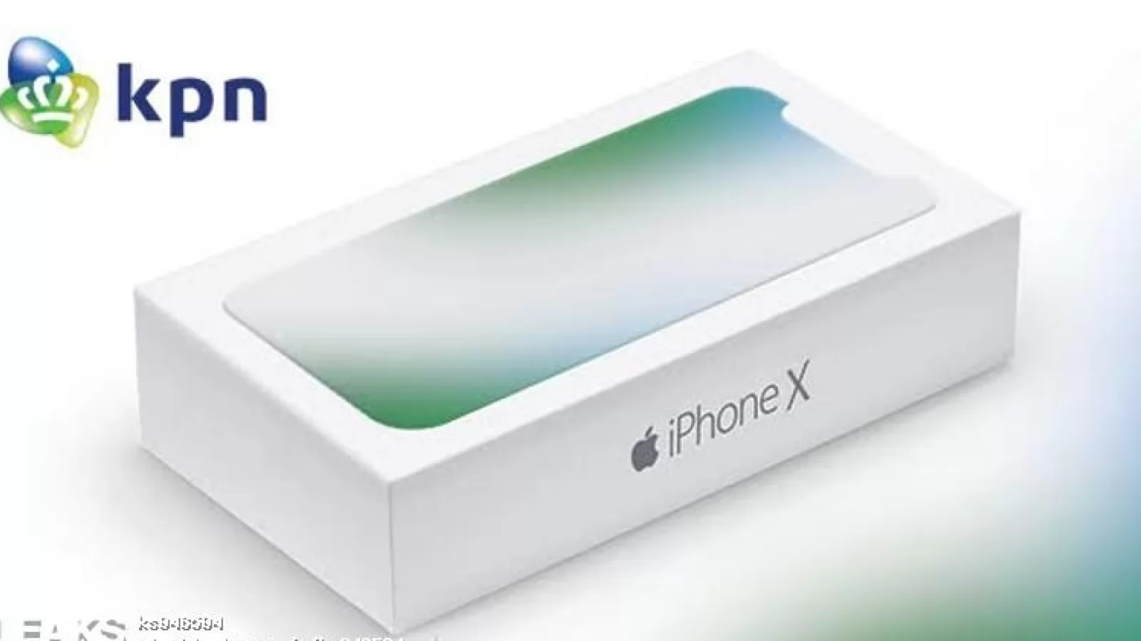 Cutia lui iPhone X apare în randări şi avem indicii despre încărcarea wireless şi plata prin Face ID