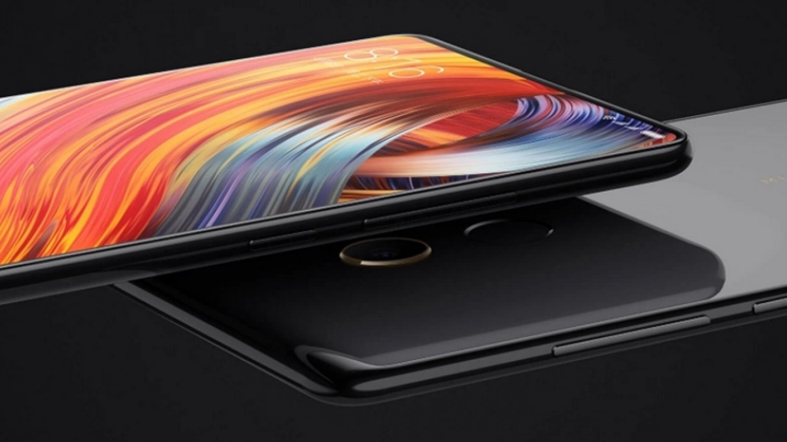 Xiaomi Mi Mix 2, Mi Note 3 dar și Mi Notebook Pro sunt acum disponibile la precomandă pe GeekBuying; iată cât costă aceste produse
