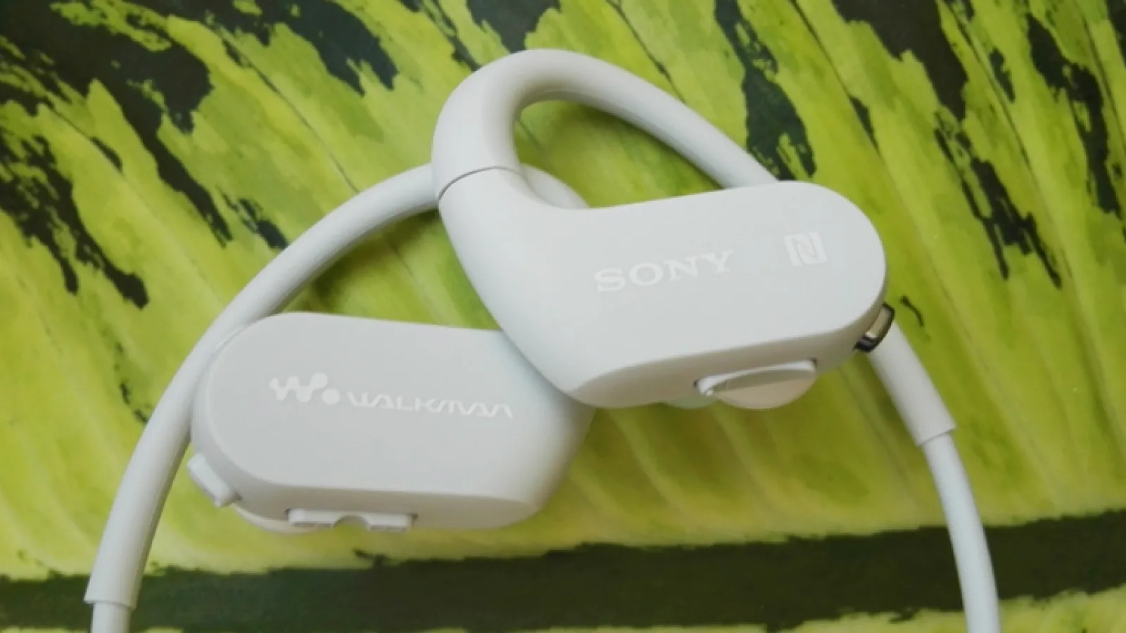 Sony Walkman NW-WS623 Review: căști rezistente la apă ce vin cu Bluetooth, 4 GB de stocare și încărcare rapidă