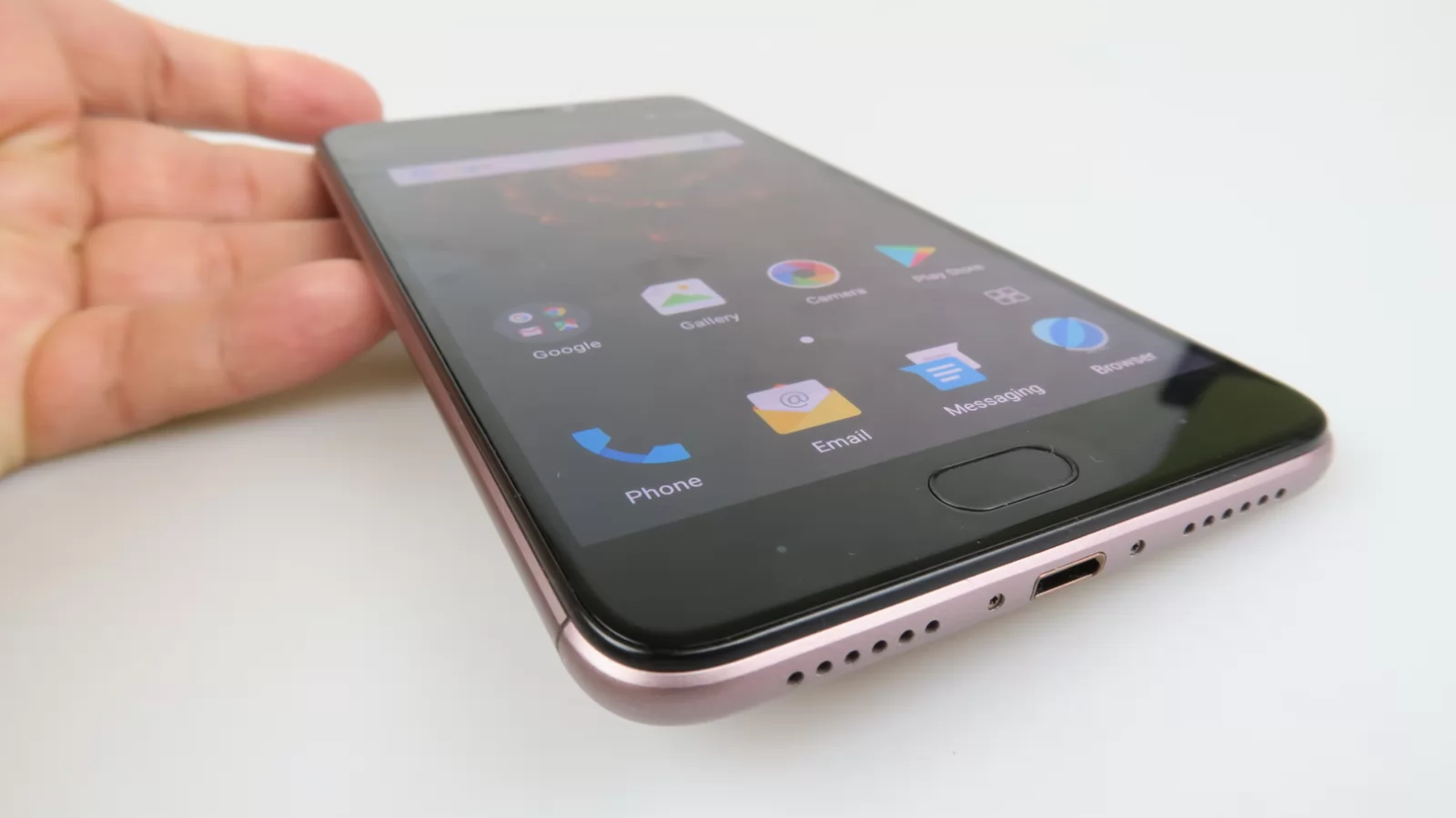 Allview X4 Soul Xtreme: Benchmark-uri de flagship de an 2015