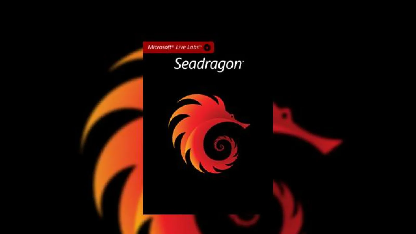 Vizualizeaza imagini de peste 1GB de pe iPhone cu Seadragon Mobile