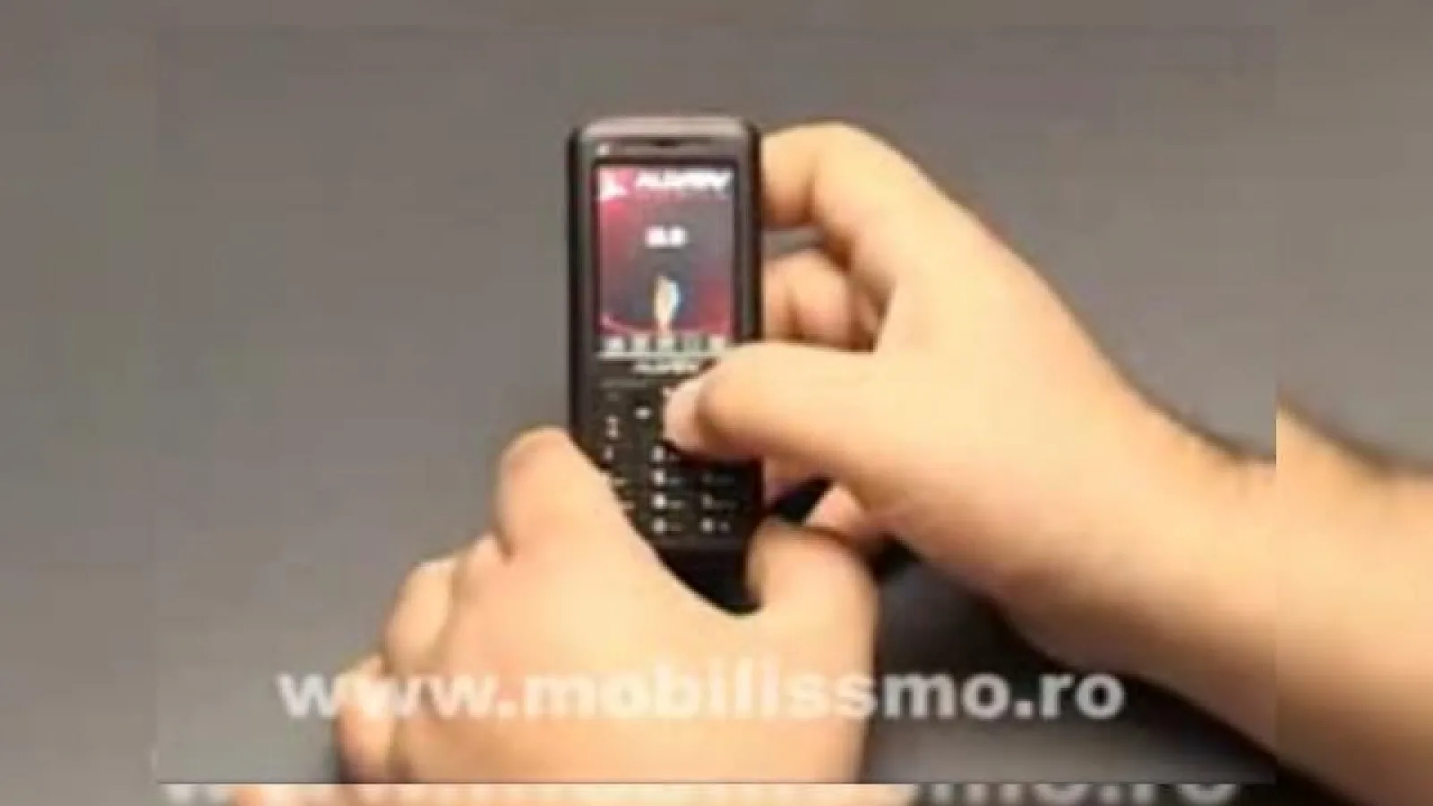 Allview M1 Fusion, telefon dual SIM analizat complet (Video)