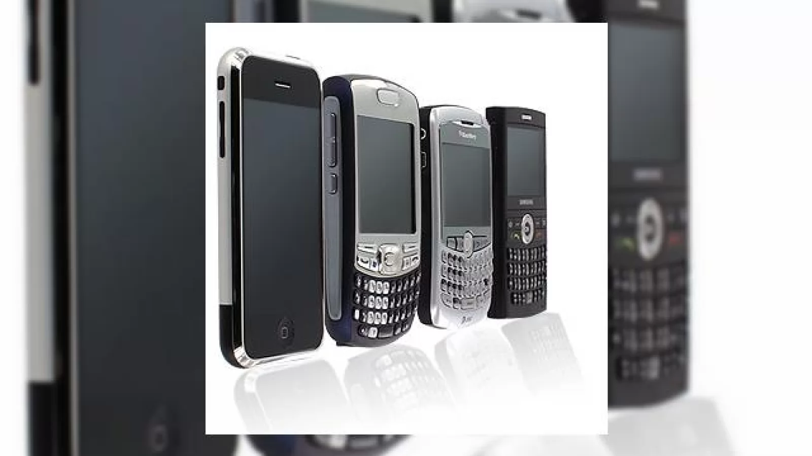 Telefonul mobil va fi principalul terminal Web in 2020
