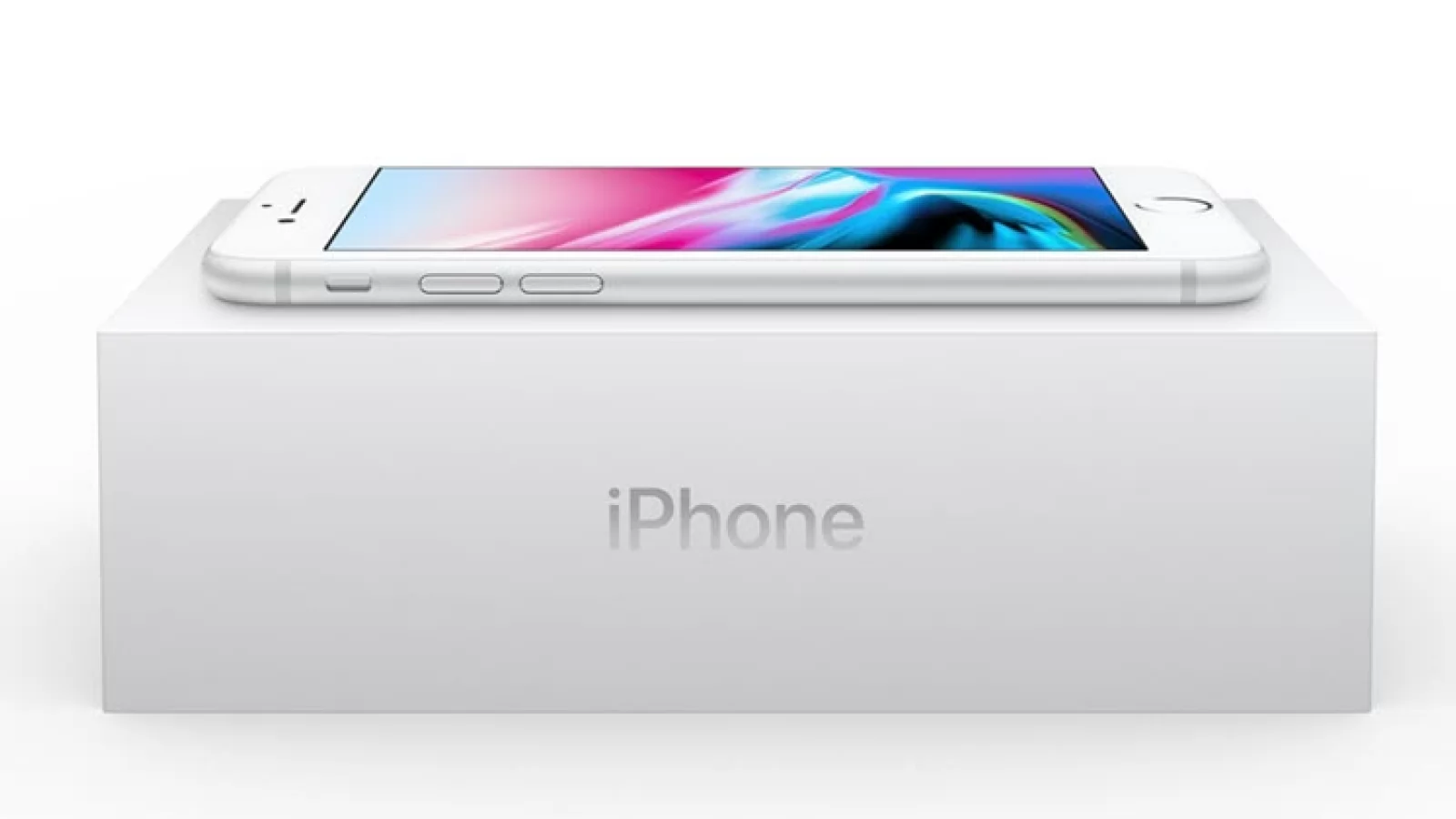 Preț și disponibilitate iPhone 8 în România