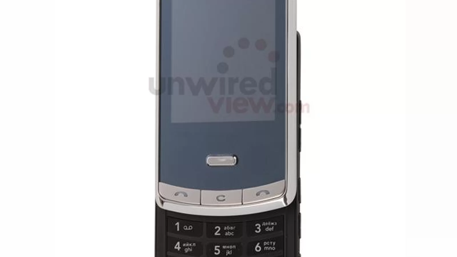 LG Secret si Motorola VA76r Tundra gata de lansare prin AT&T