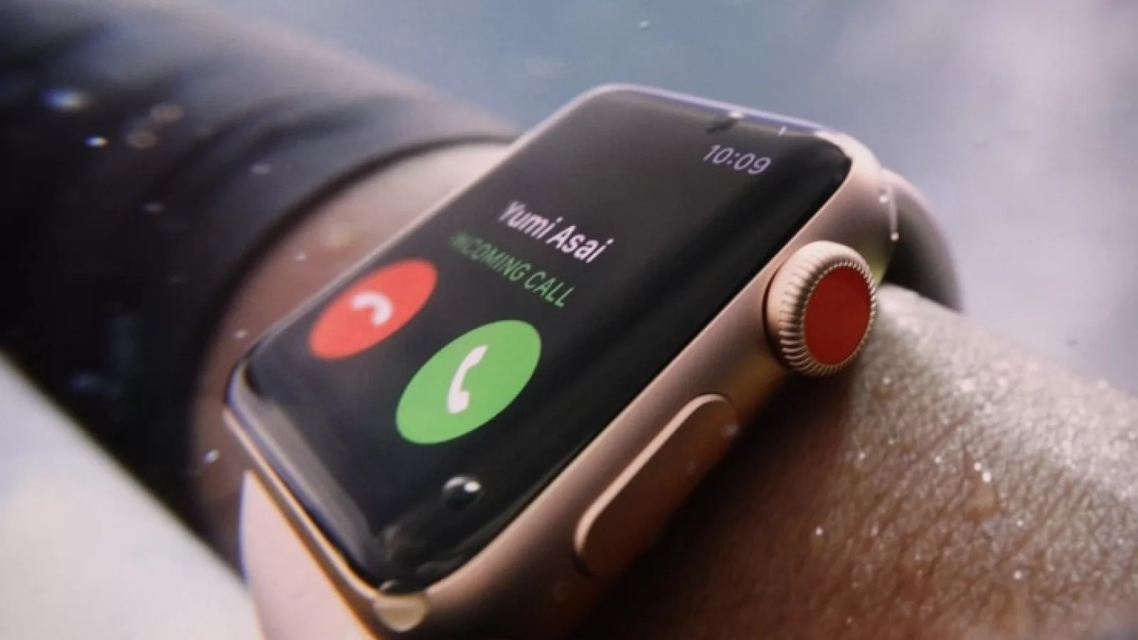 Preț și disponibilitate Apple Watch Series 3 în România