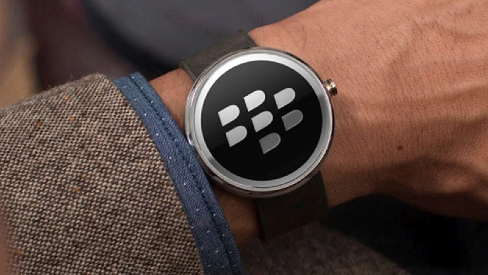 BlackBerry semnează o înţelegere cu Timex, pe bază de licenţiere a brevetelor; Smartwatch BB în pregătire?