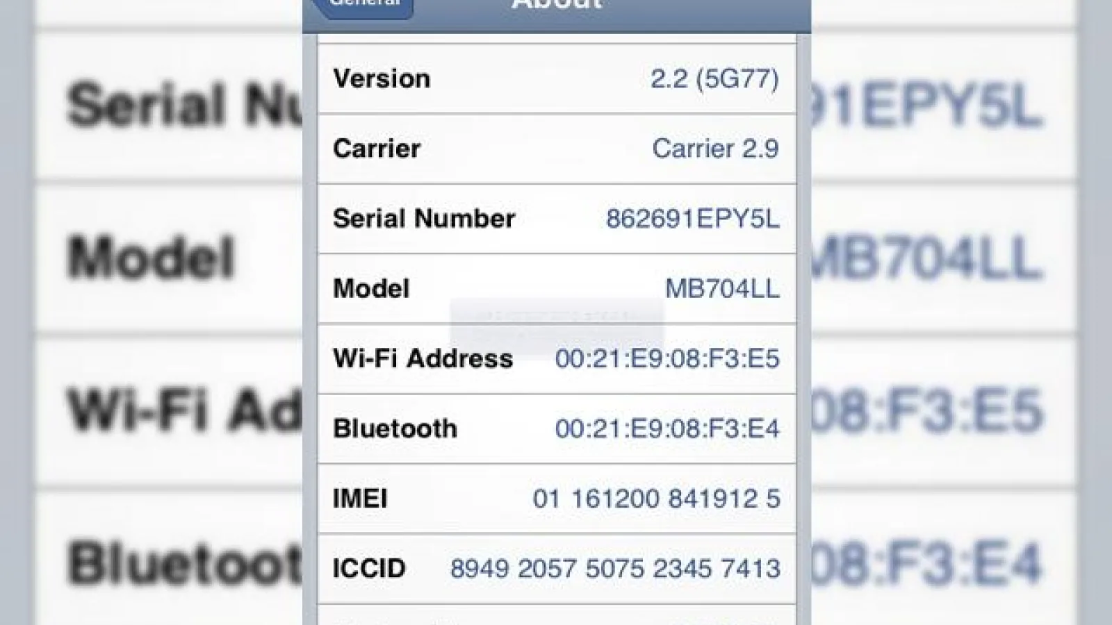 Deblocarea software a lui iPhone 3G revizuita, mai mult decat beta