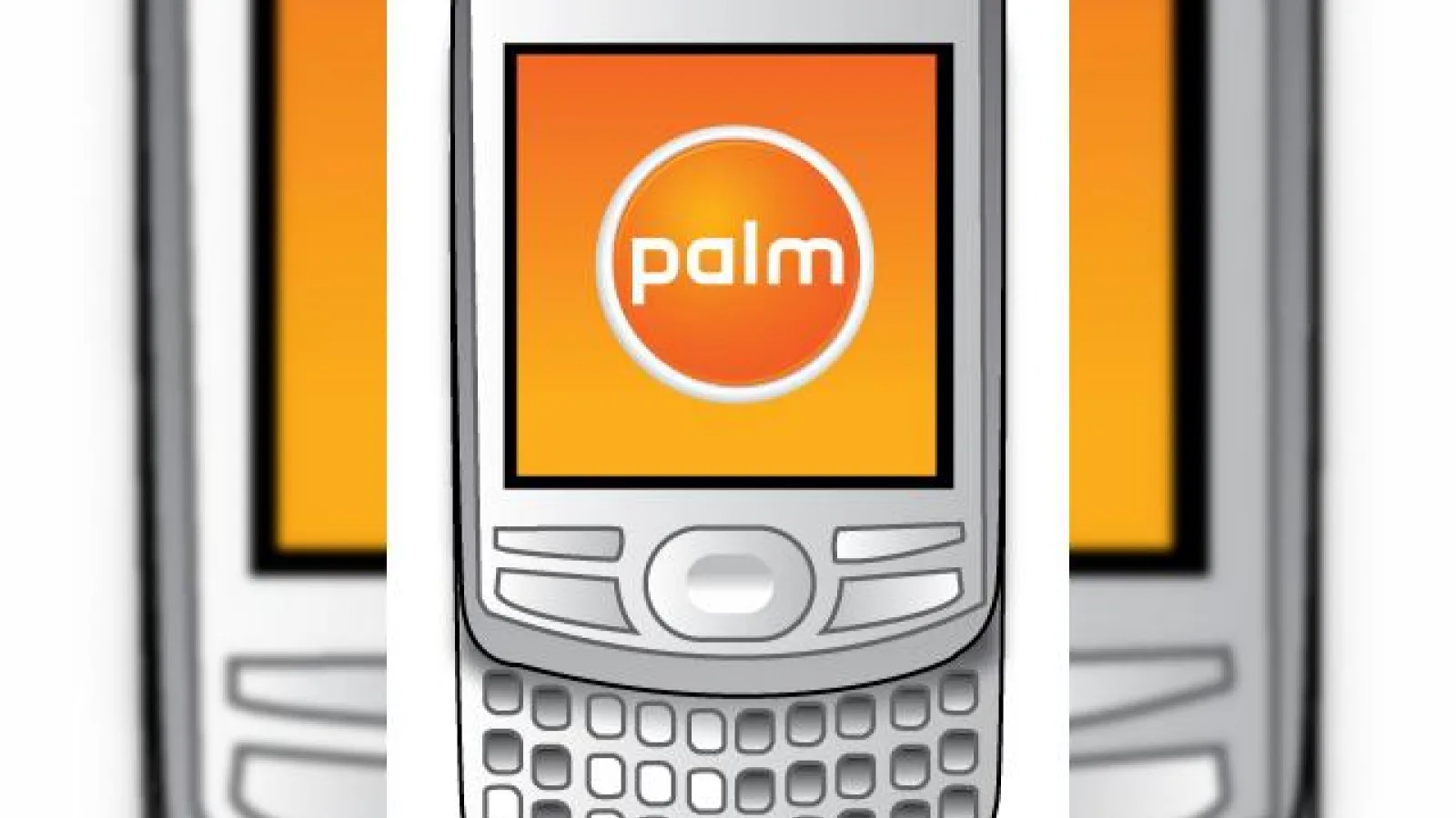 Noul smartphone Palm va fi un telefon cu clapeta glisanta verticala