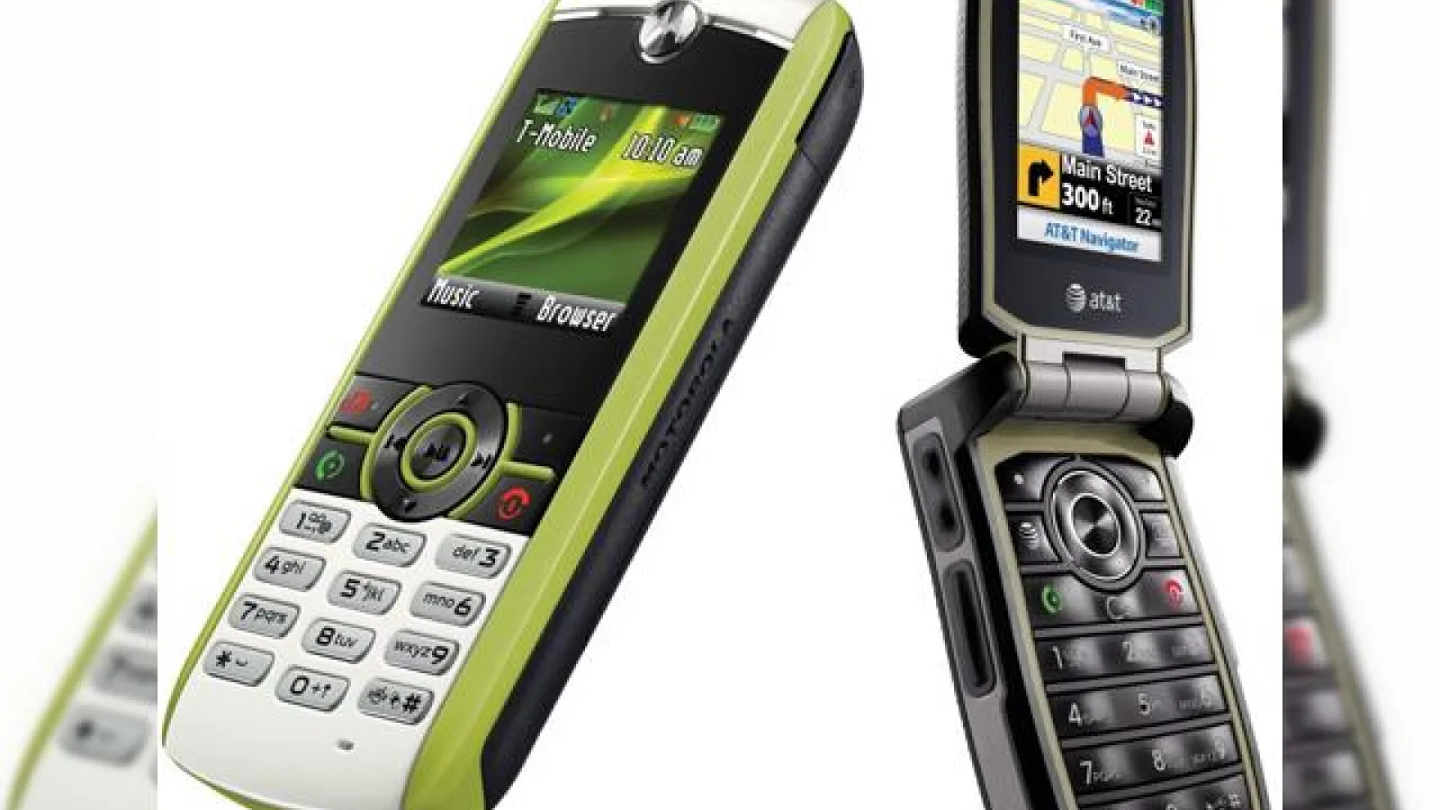 Motorola anunta 3 noi telefoane, doar unul interesant
