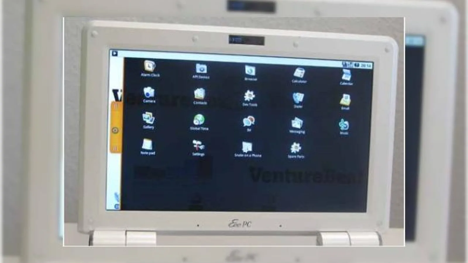 Asus va produce un telefon Eee dotat cu Android