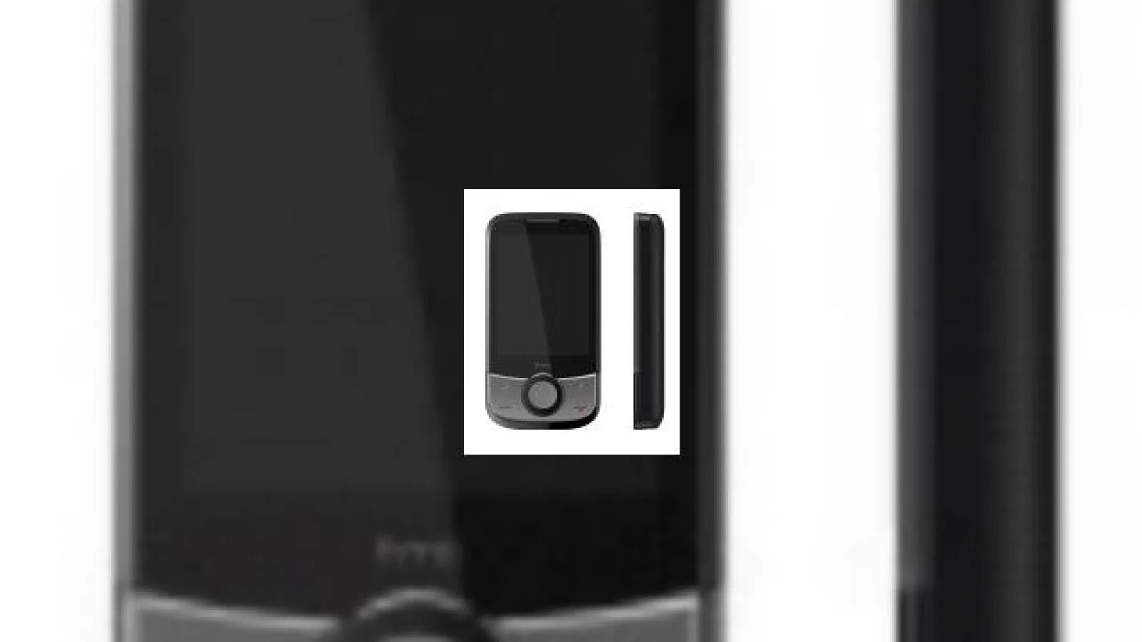 HTC Iolite scapa pe Internet, cu specificatii promitatoare