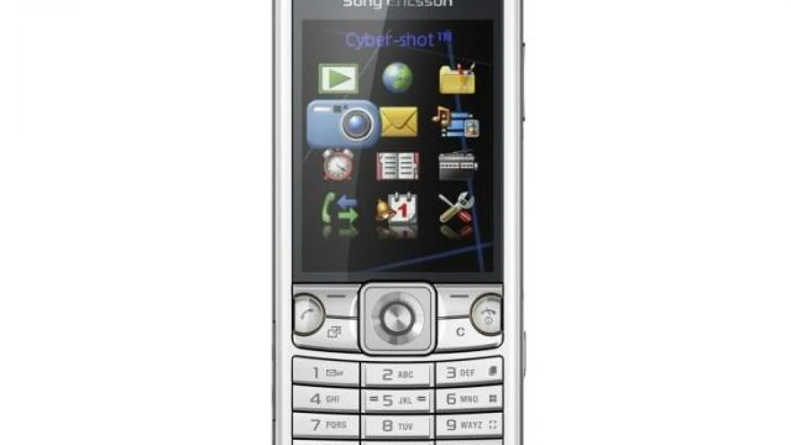 Sony Ericsson anunta 3 noi telefoane la CES 2009: C510, W508 si W715