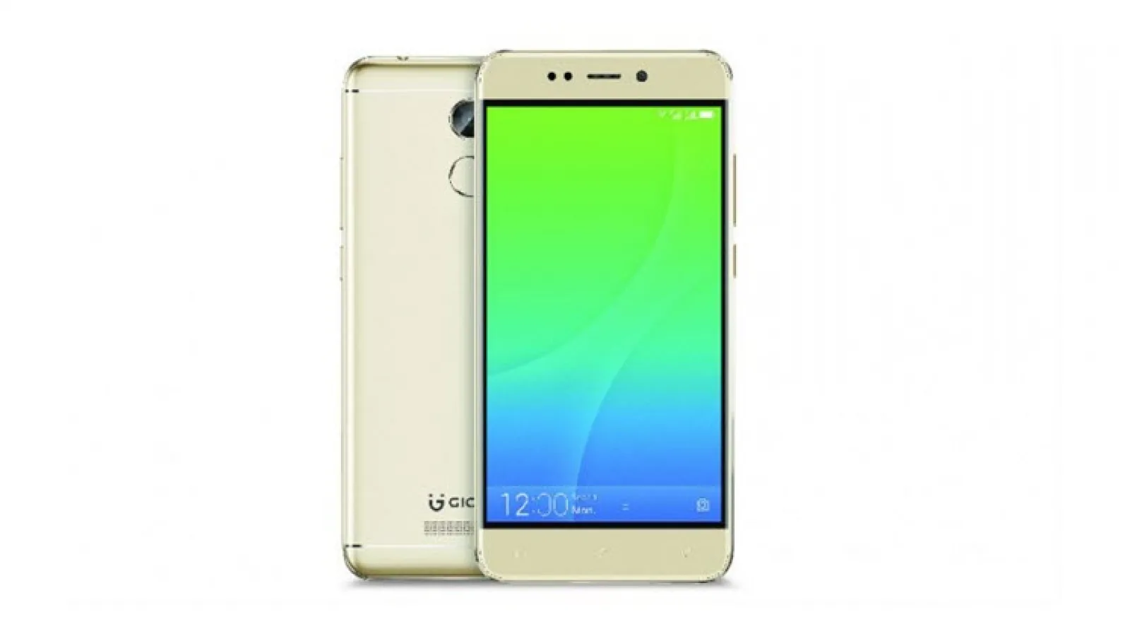Gionee X1s este lansat oficial în India; telefon mid-range cu baterie de 4000 mAh și 3 GB RAM