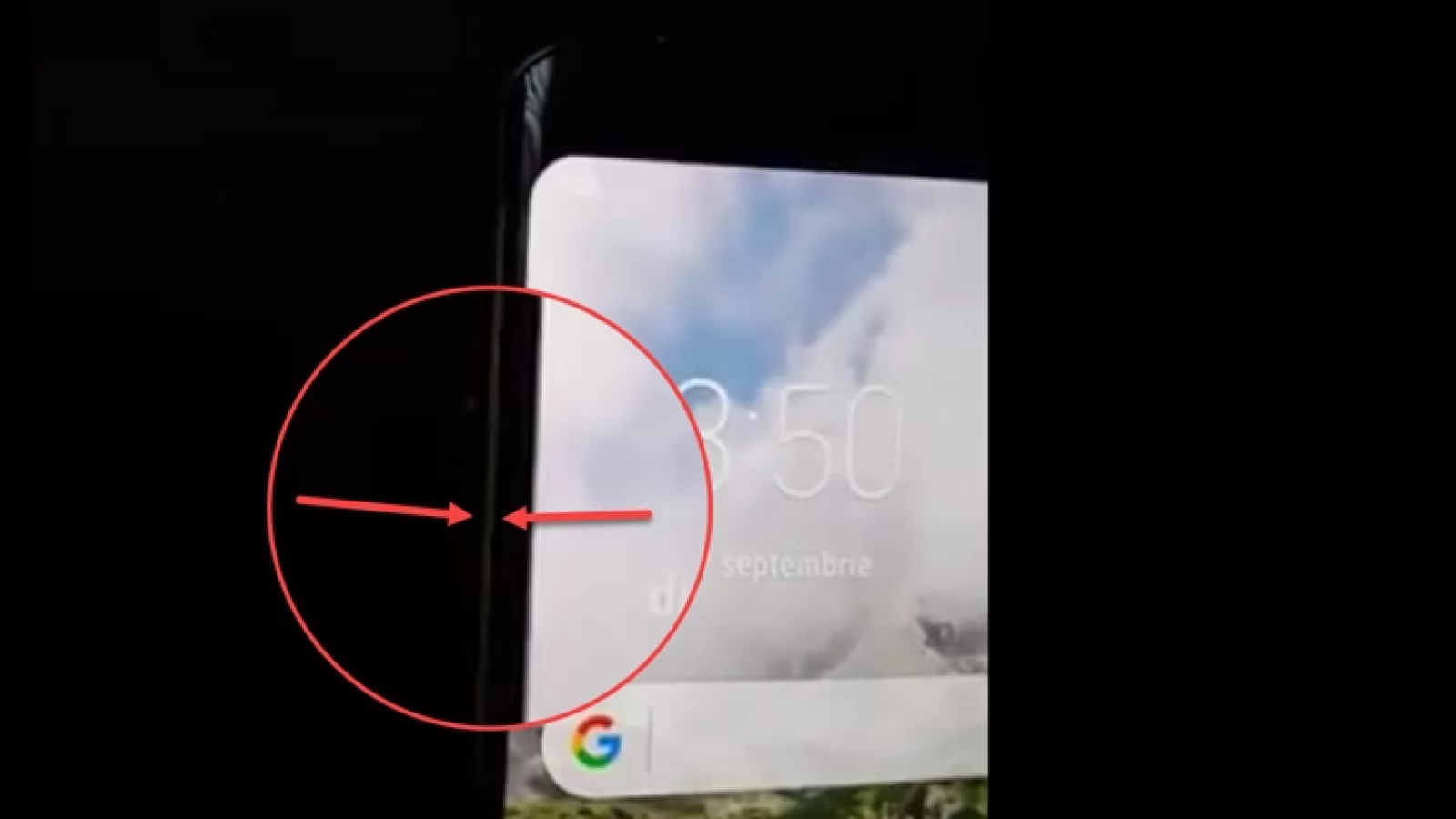 [UPDATE Răspuns oficial Samsung] Multiple unităţi Samsung Galaxy Note 8 suferă de light bleed, inclusiv în România; Iată dovada (Video)