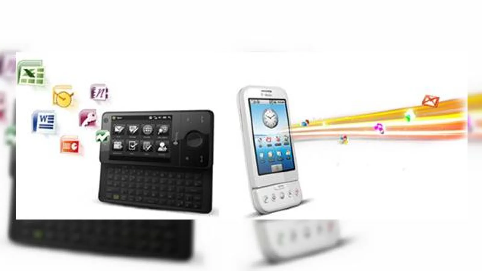 HTC pregateste 10 telefoane pentru 2009, smartphone-ul "Iolite" printre ele