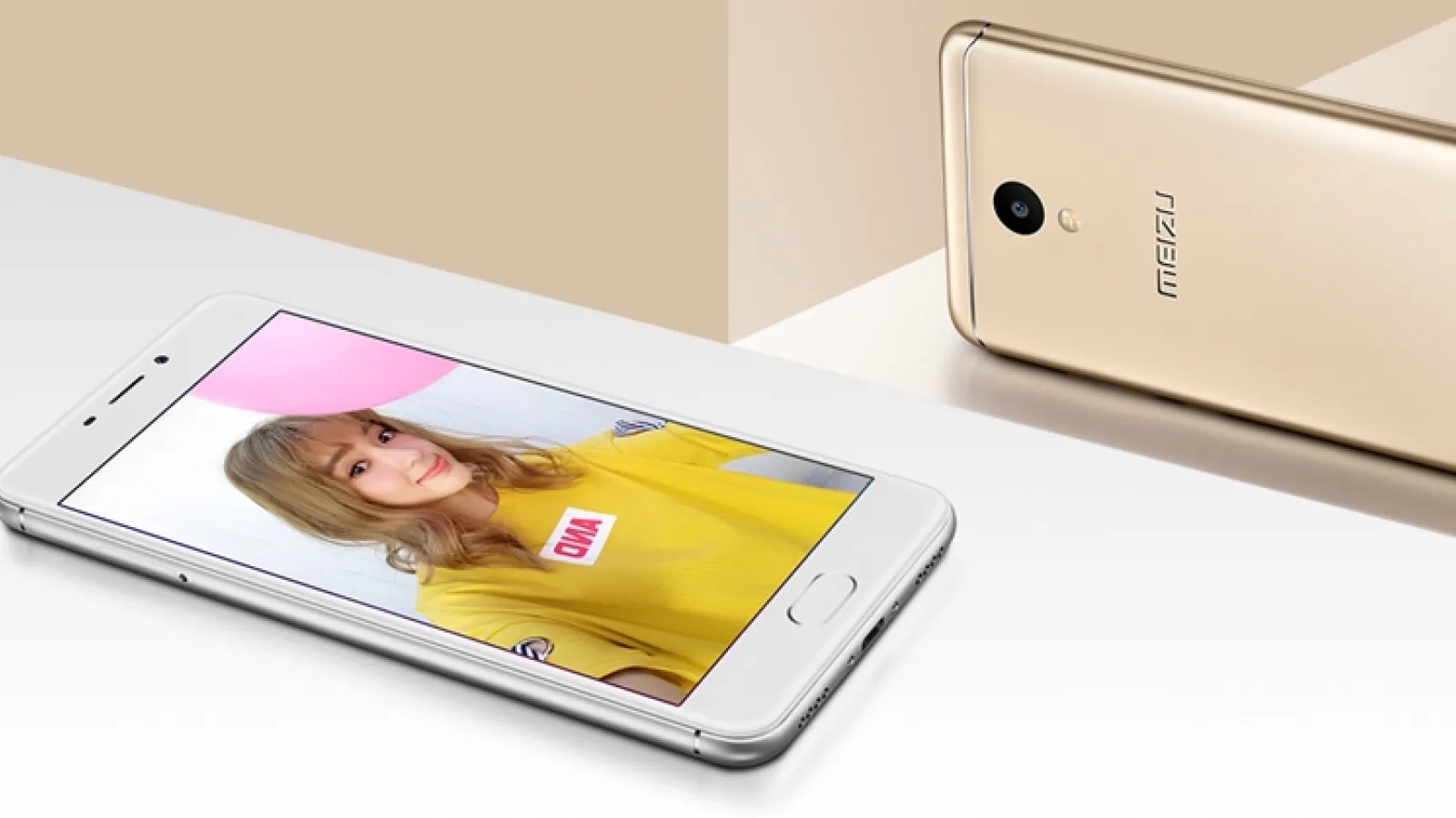 Meizu M6 devine oficial în China; costă numai 105 dolari și aduce baterie de 3070 mAh