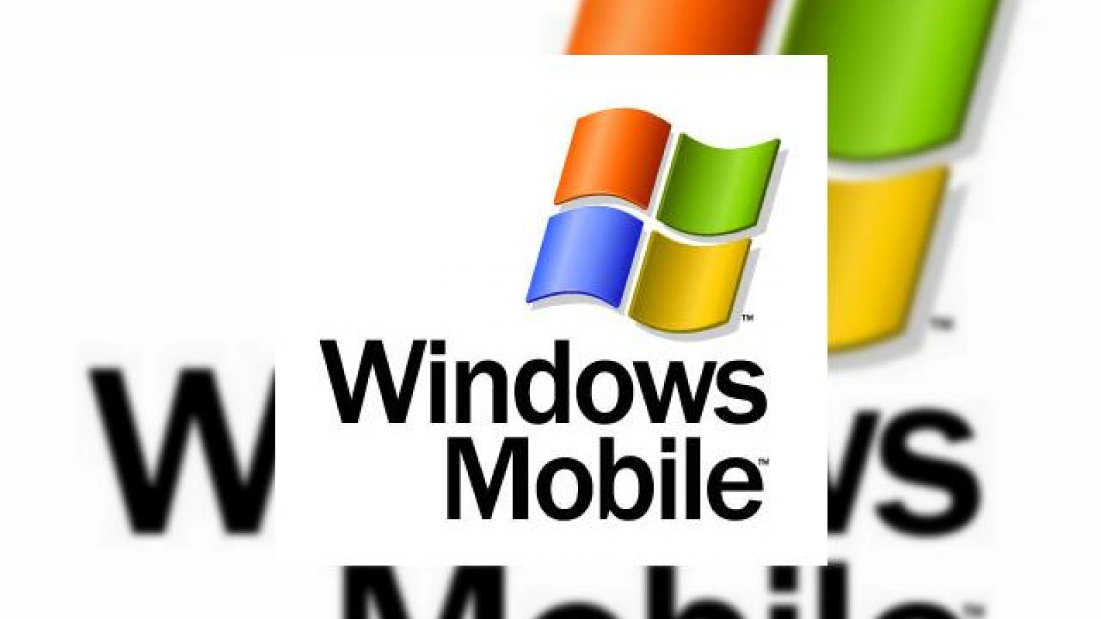 Microsoft micsoreaza numarul de telefoane Windows Mobile
