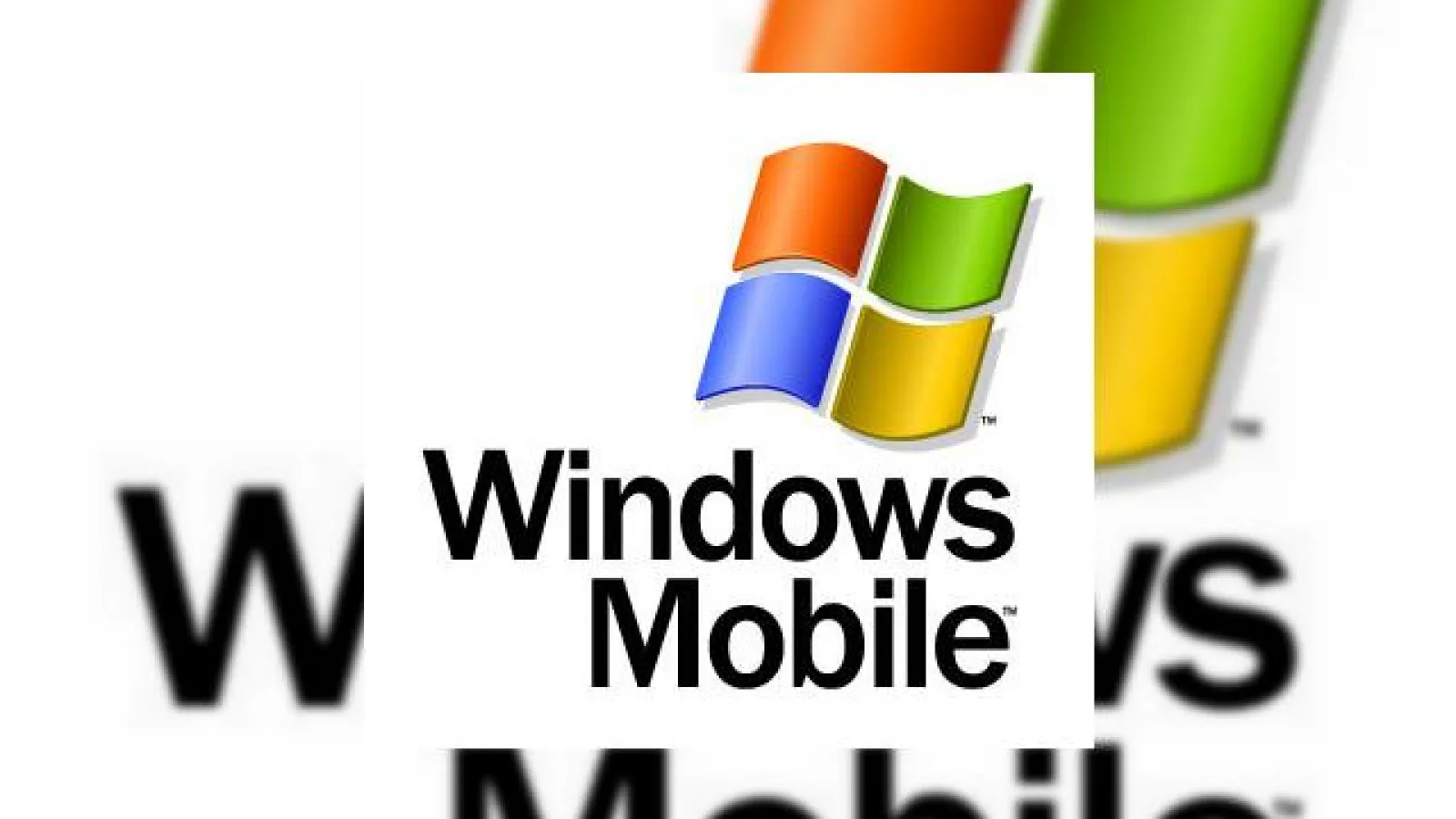 Microsoft micsoreaza numarul de telefoane Windows Mobile