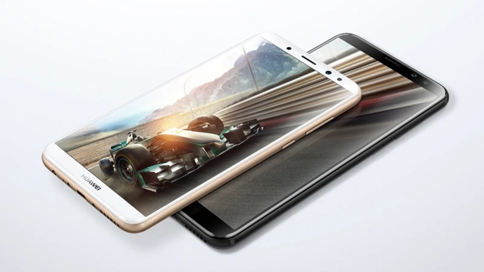 Huawei Maimang 6 anunţat oficial, vine cu 4 camere, ecran 18:9