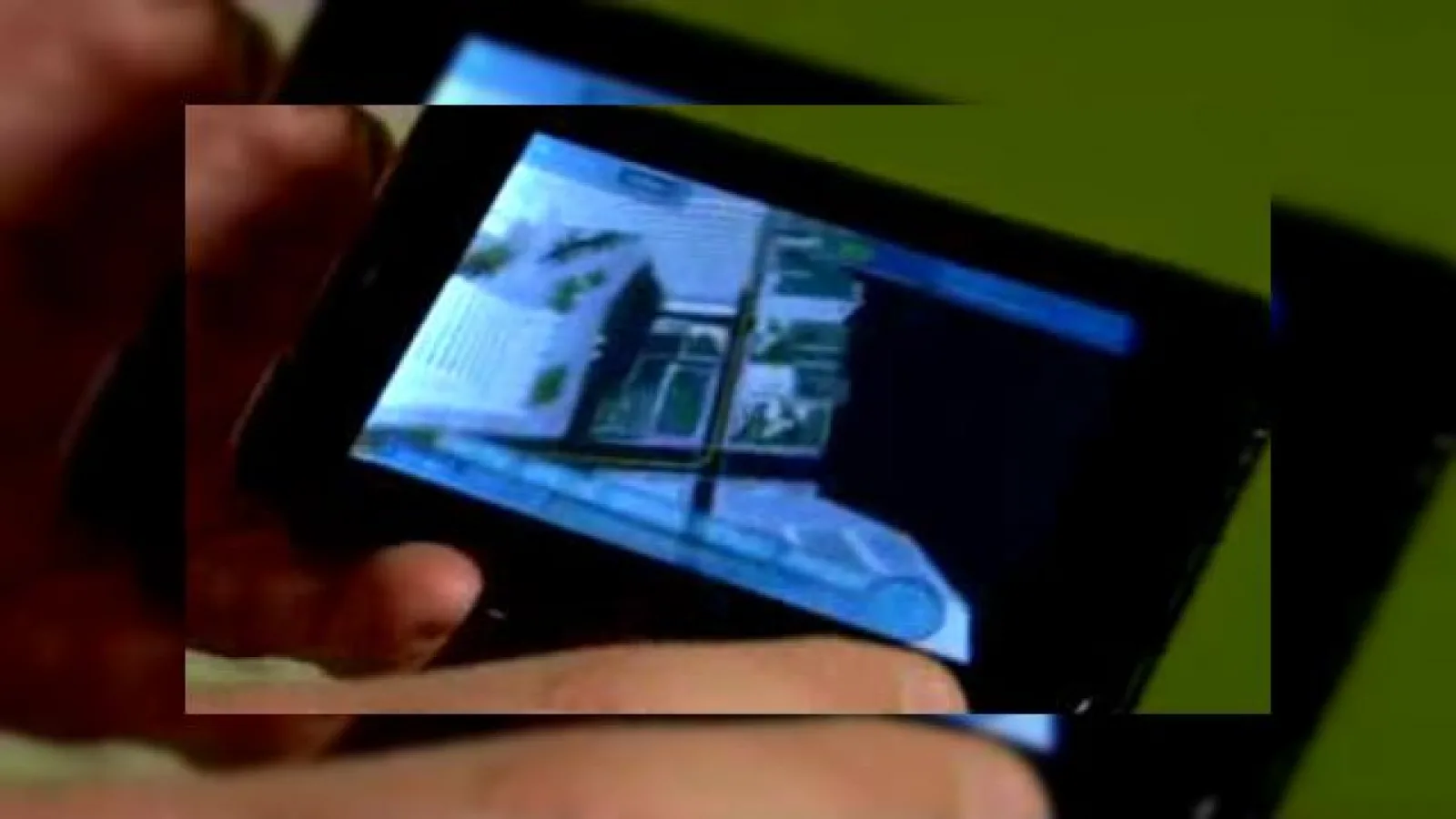 HTC va folosi noul procesor Nvidia Tegra pe terminalele lansate in 2009