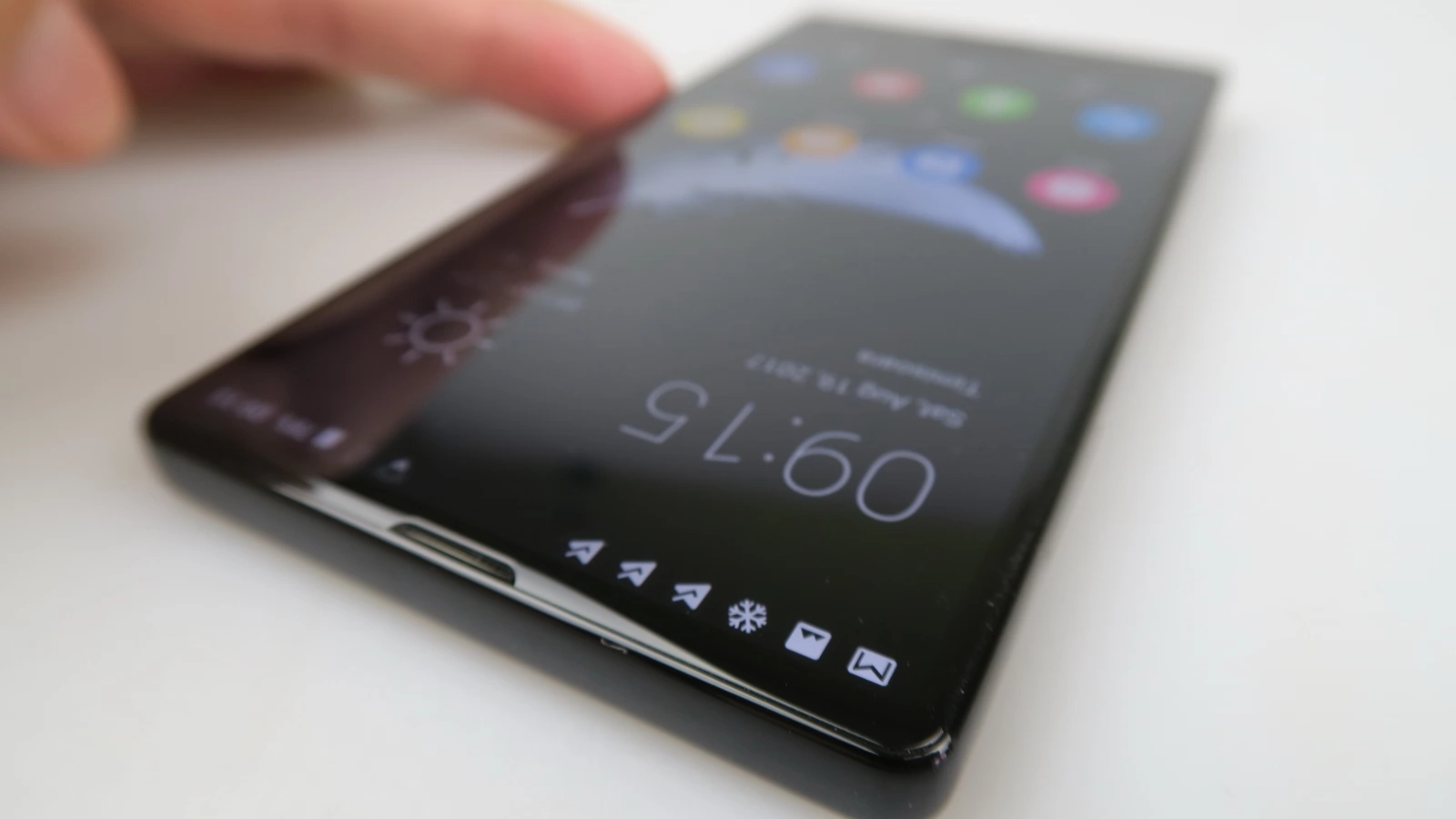 Bluboo S1: Hardware numai bun pentru zona midrange