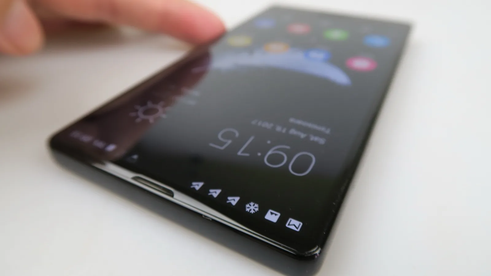 Bluboo S1: Hardware numai bun pentru zona midrange