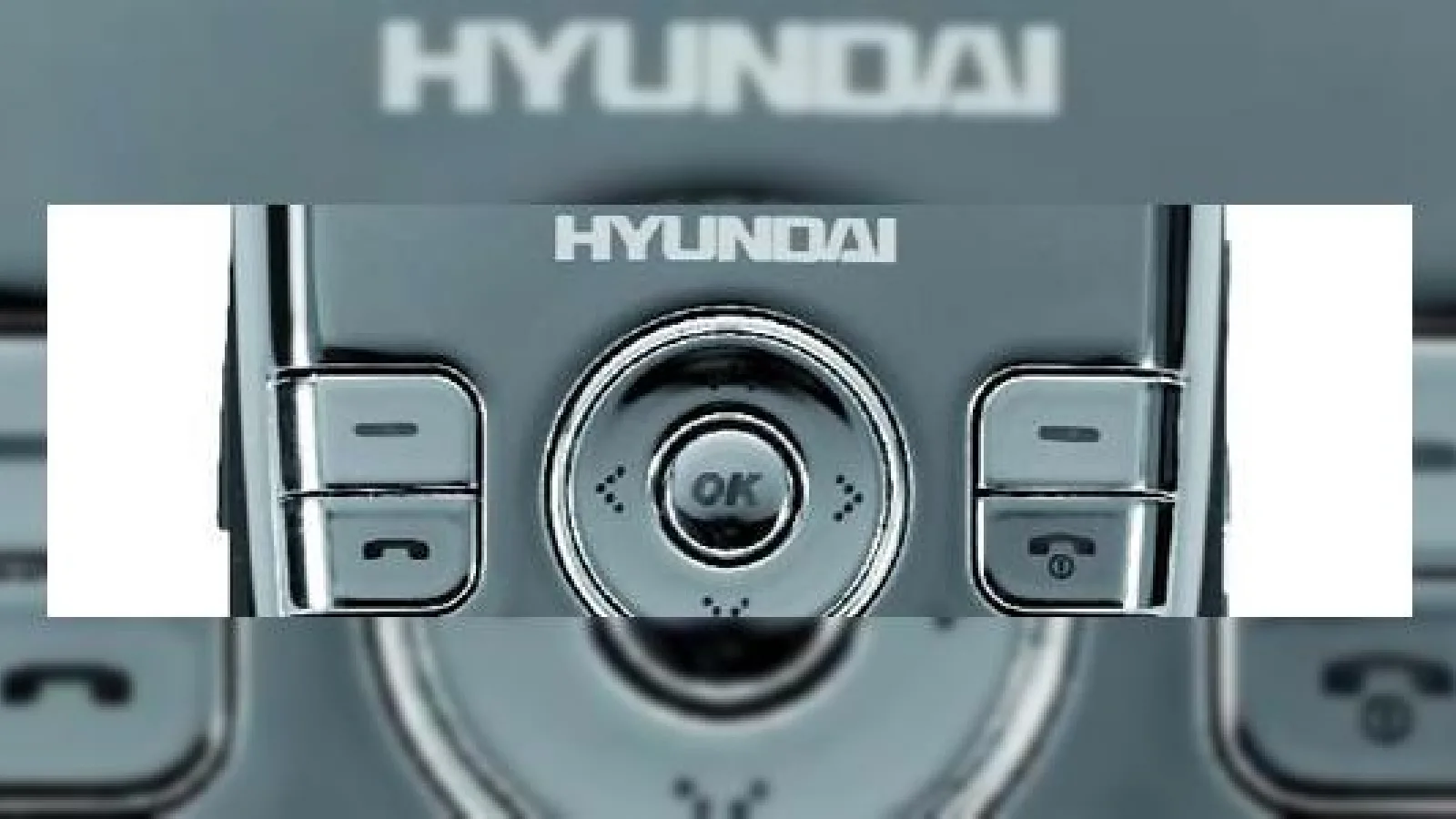 Hyundai Mobile pregateste zeci de telefoane pentru Europa in 2009
