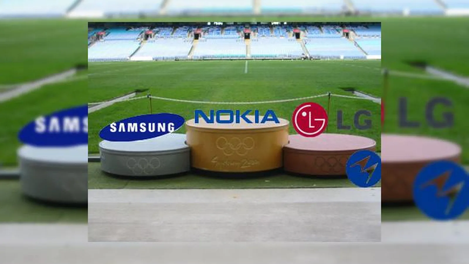 LG este acum pe locul 3, in topul vanzarilor de telefoane mobile; depaseste Motorola
