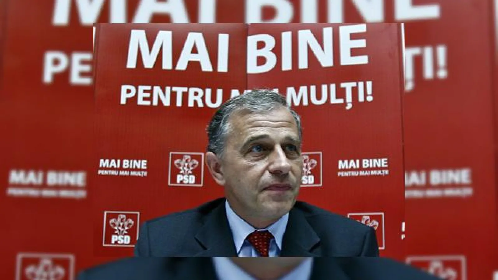 Mircea Geoana se teme de telefon, dupa scandalul interceptarilor