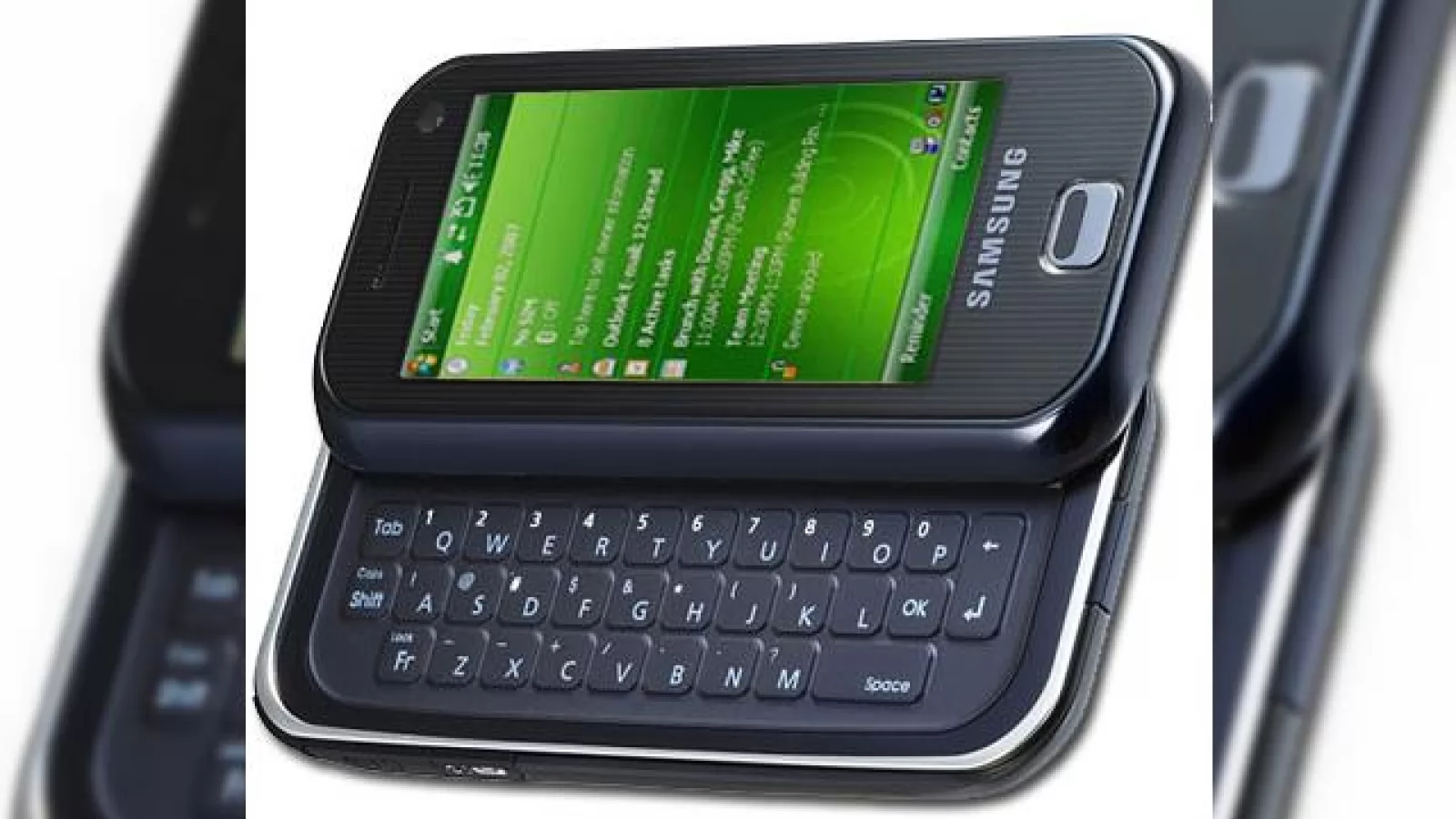 Samsung Louve si Pivot se pregatesc de Mobile World Congress