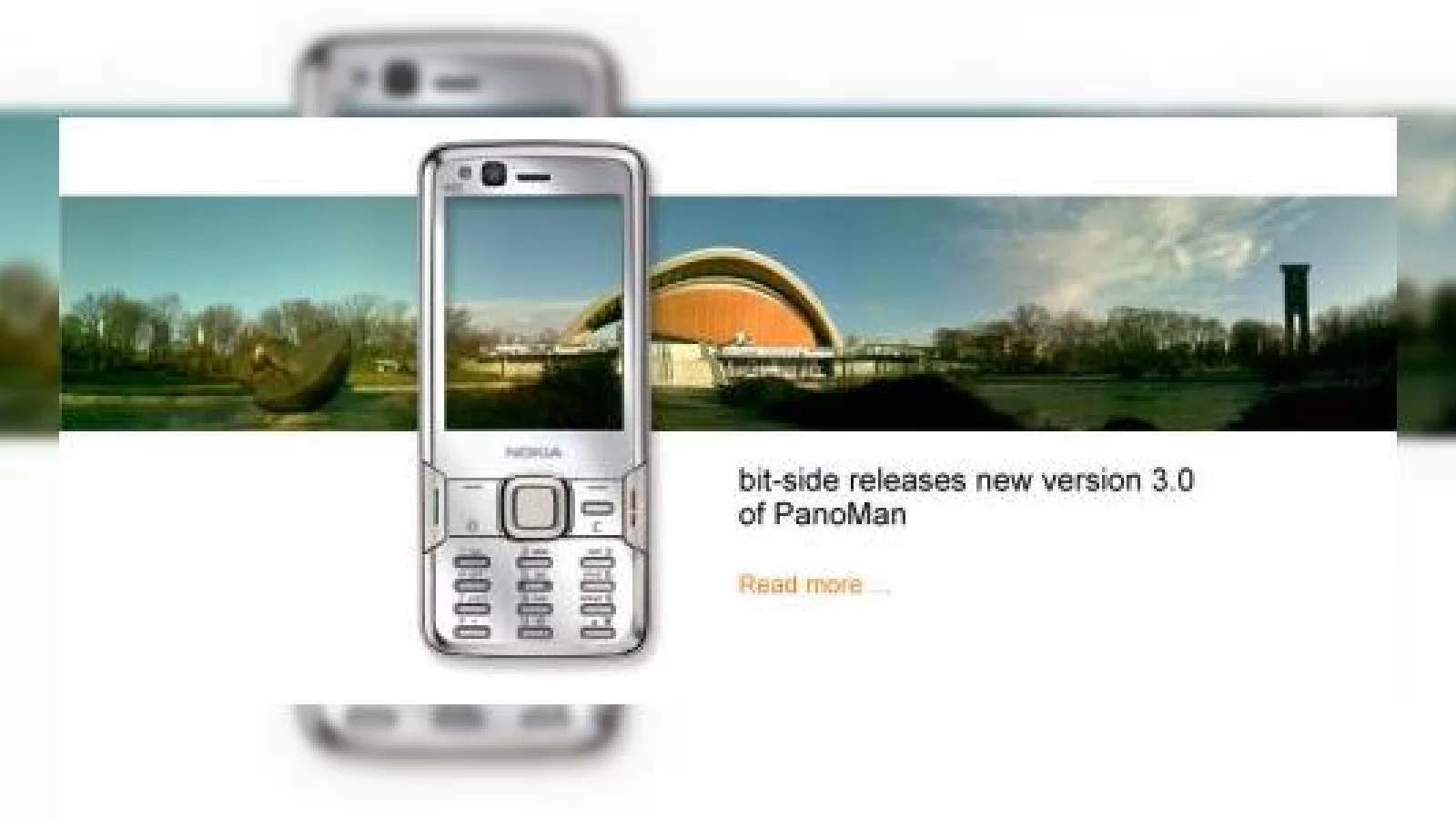 Nokia cumpara compania bit-side, dezvolta serviciile sociale, bazate pe locatie
