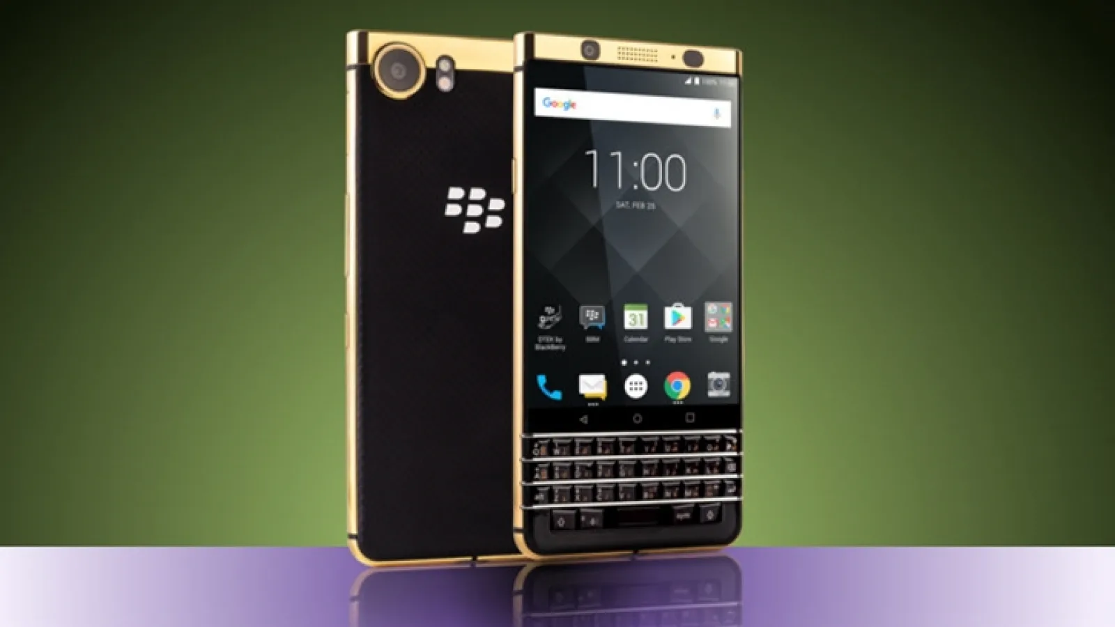 Veniturile BlackBerry sunt în creștere ca urmare a licențierii brandului către TCL