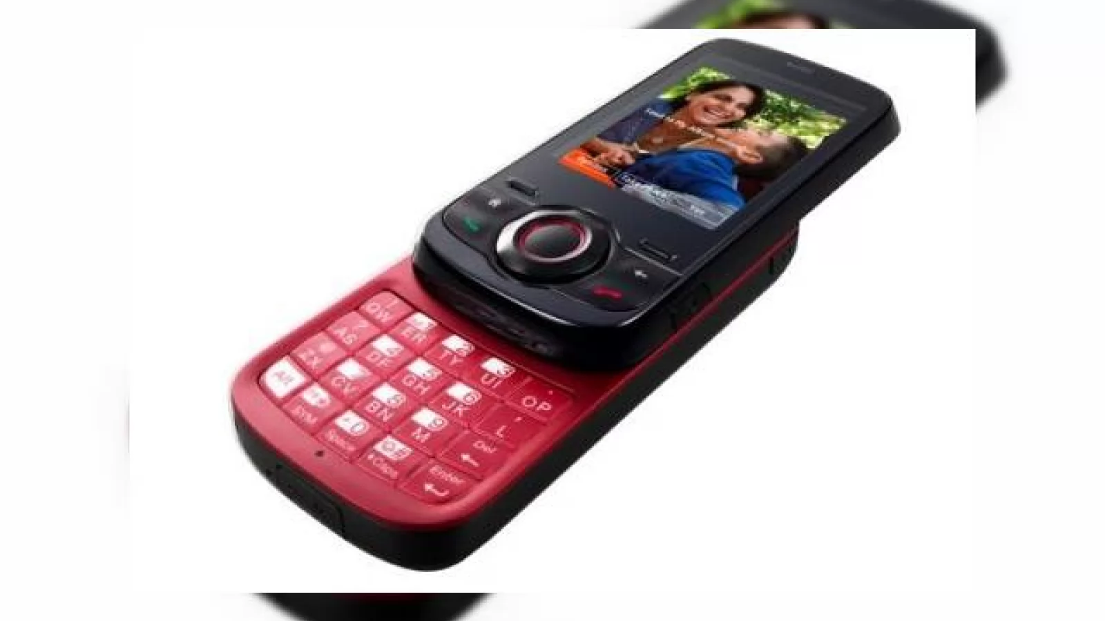 T-Mobile lanseaza noul HTC Shadow si Nokia 7510