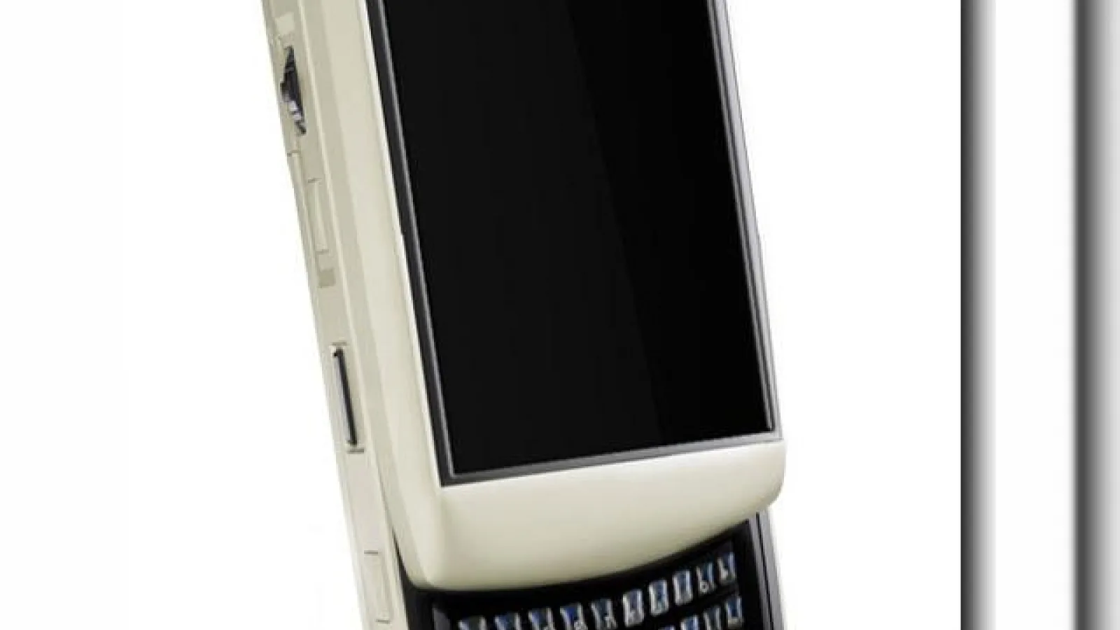 i-mate va prezenta un smartphone revolutionar la Mobile World Congress 2009