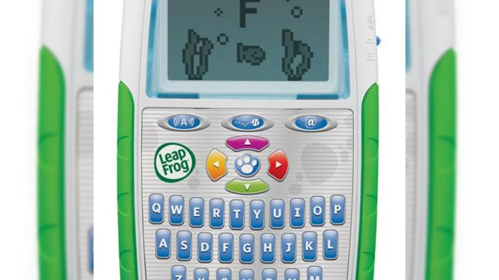 LeapFrog Text and Learn este un smartphone pentru copii