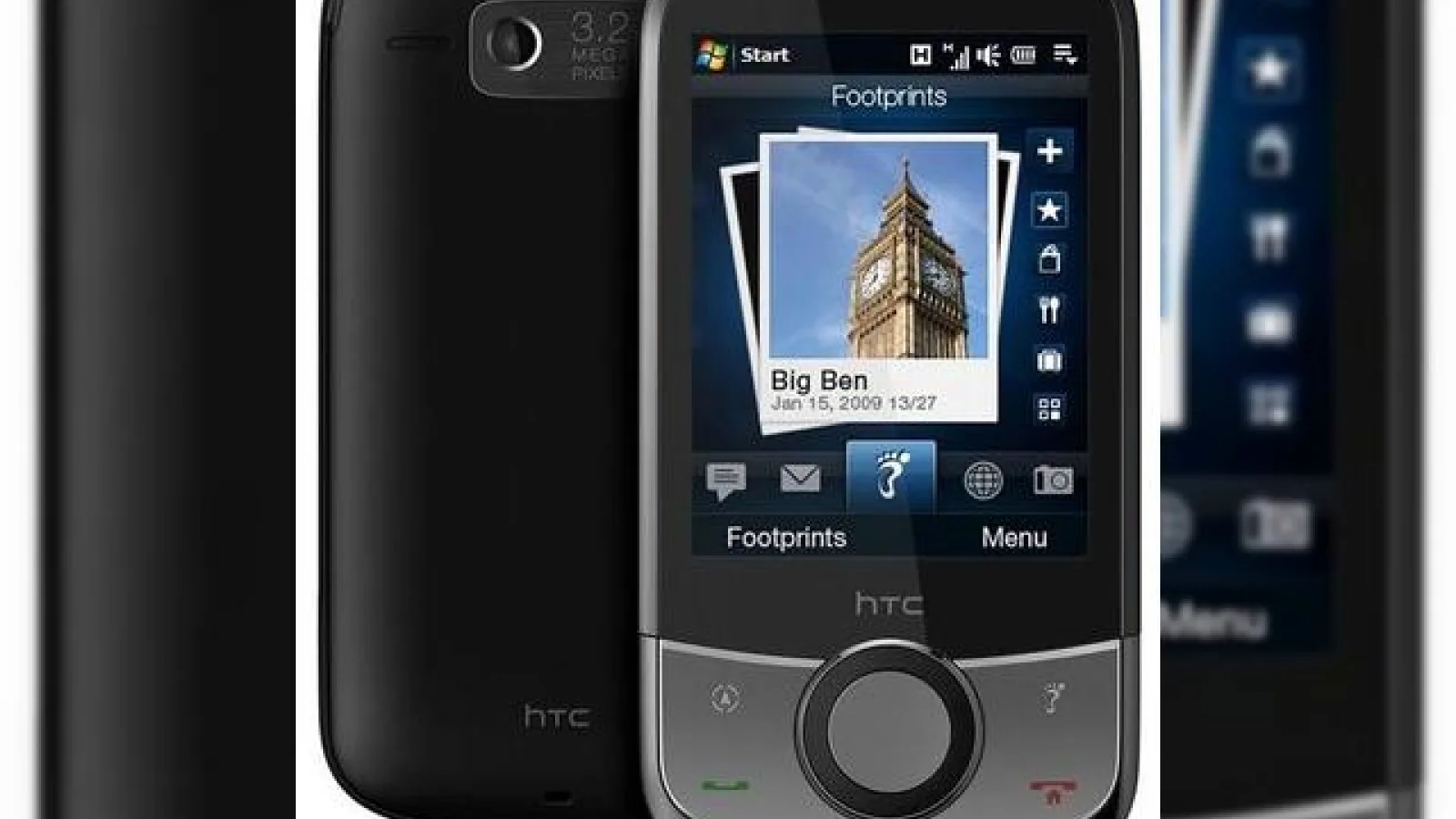 HTC Touch Cruise 2009/ O2 XDA Guide analizat in 20 de minute (Video)