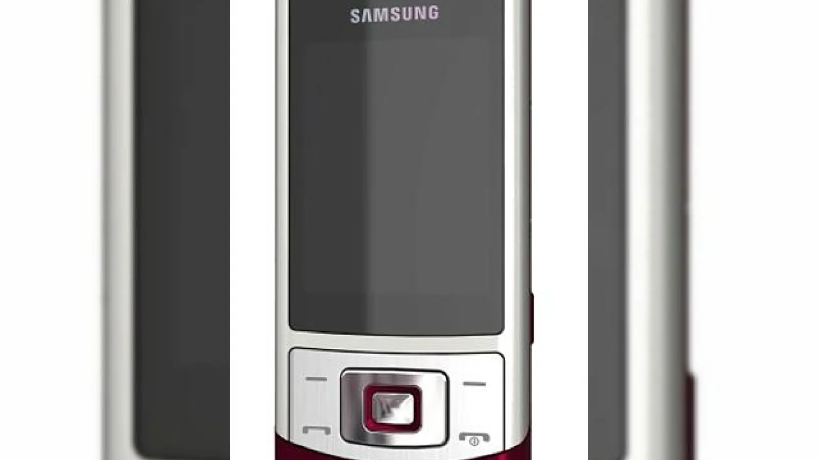 Samsung S3500, un nou slider entry level
