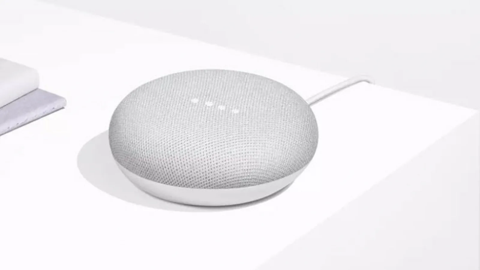 Google Home Mini este cea mai accesibilă boxă cu Google Assistant; vine la un preț de 49 dolari