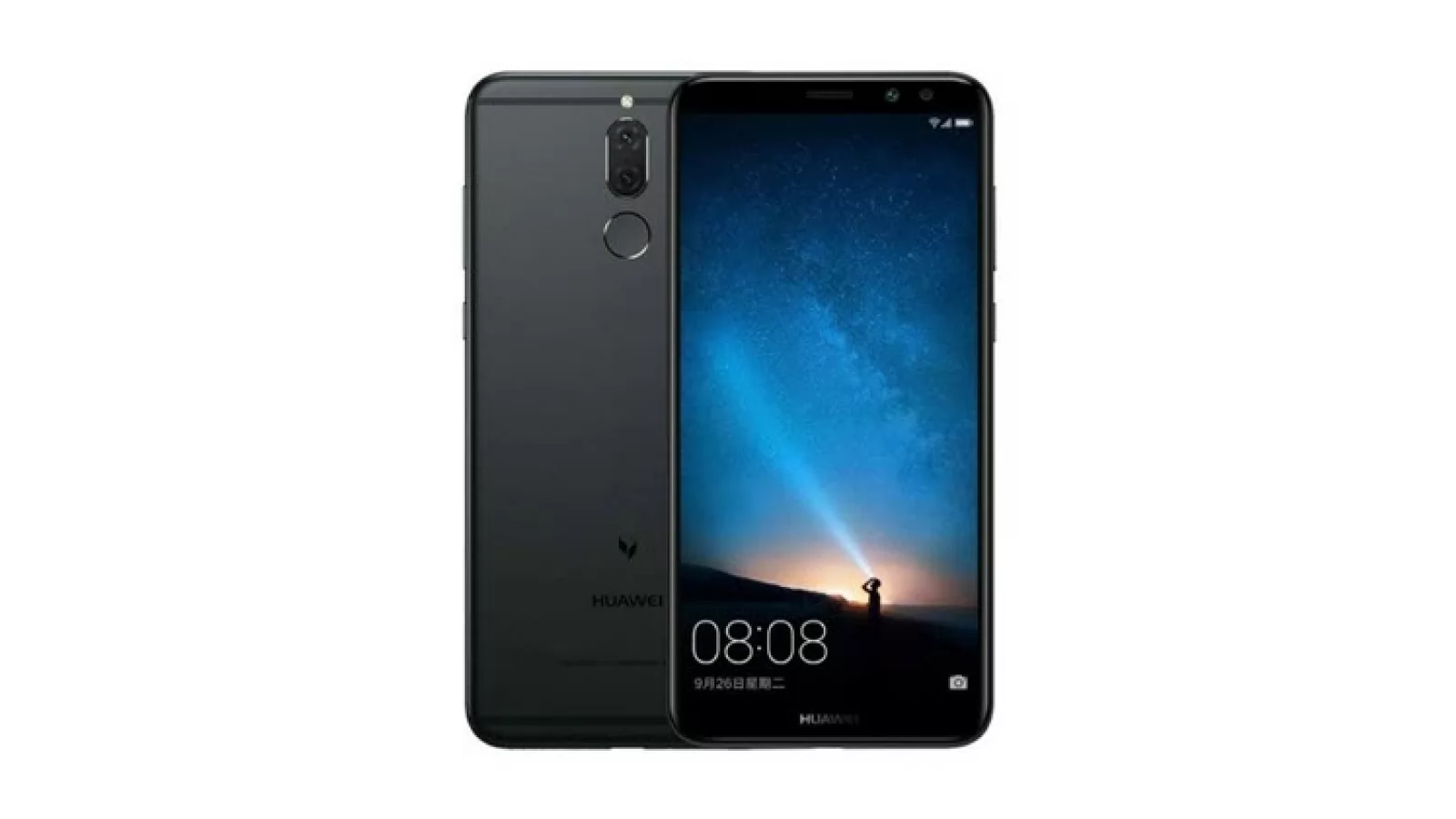 Huawei Honor 9i debutează oficial, cu camere duale în faţă şi spate, preţ sub 250 euro